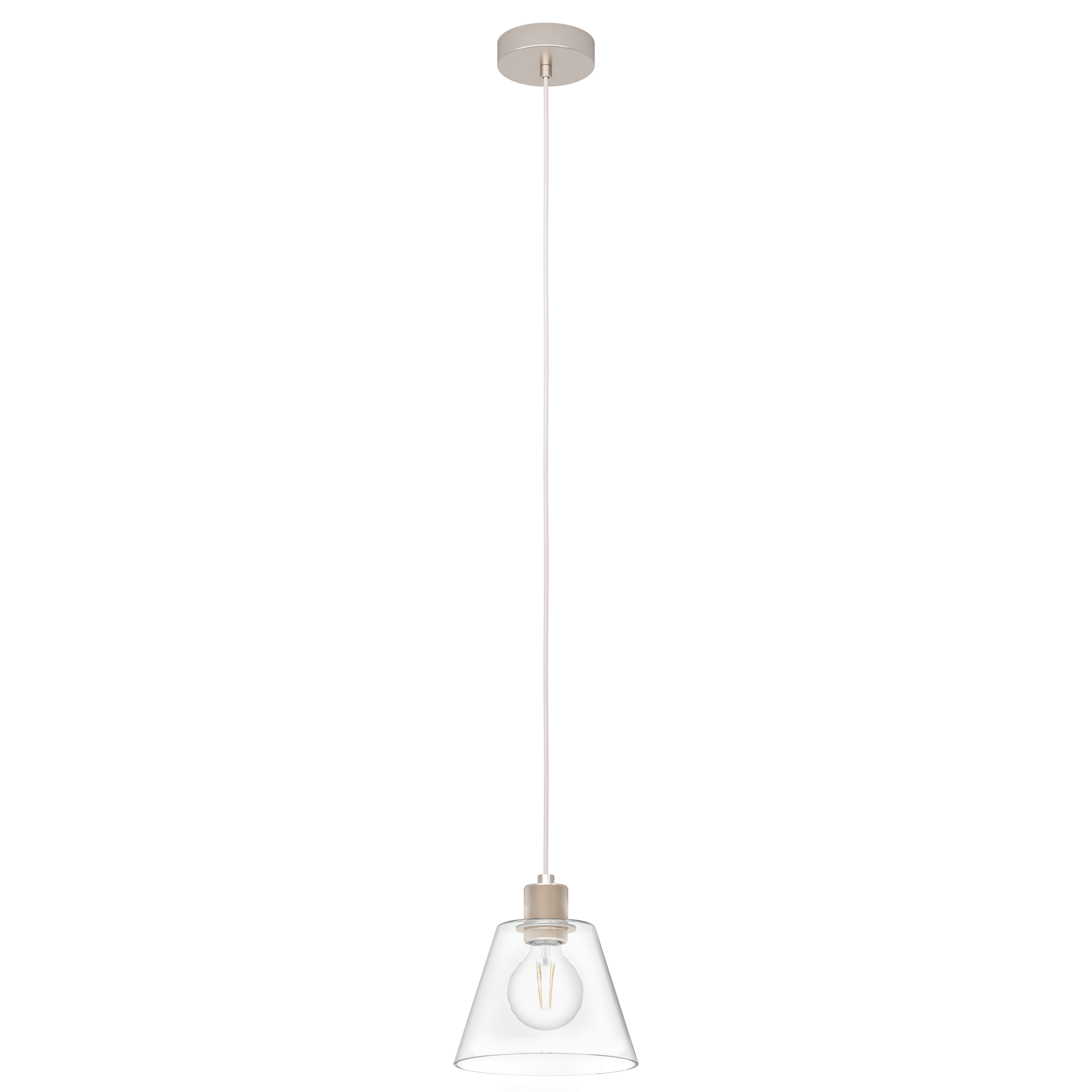 COPLEY Single Pendant