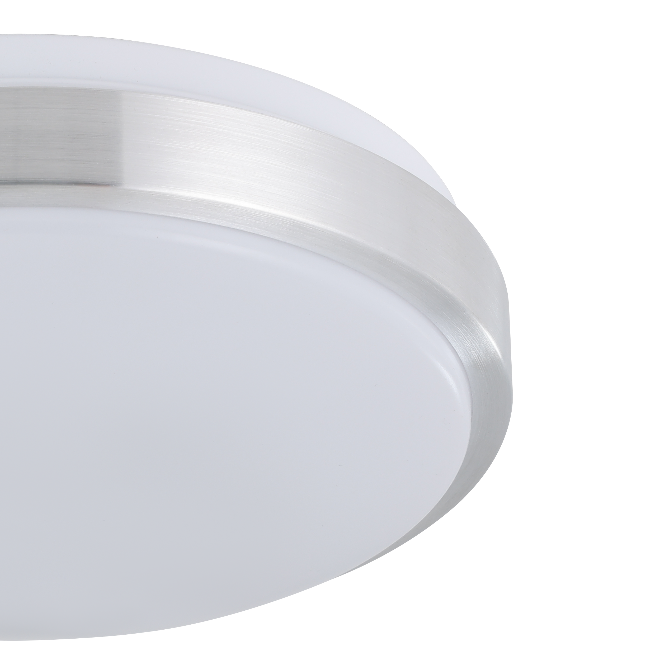 COMPETA 245mm Flush Fitting