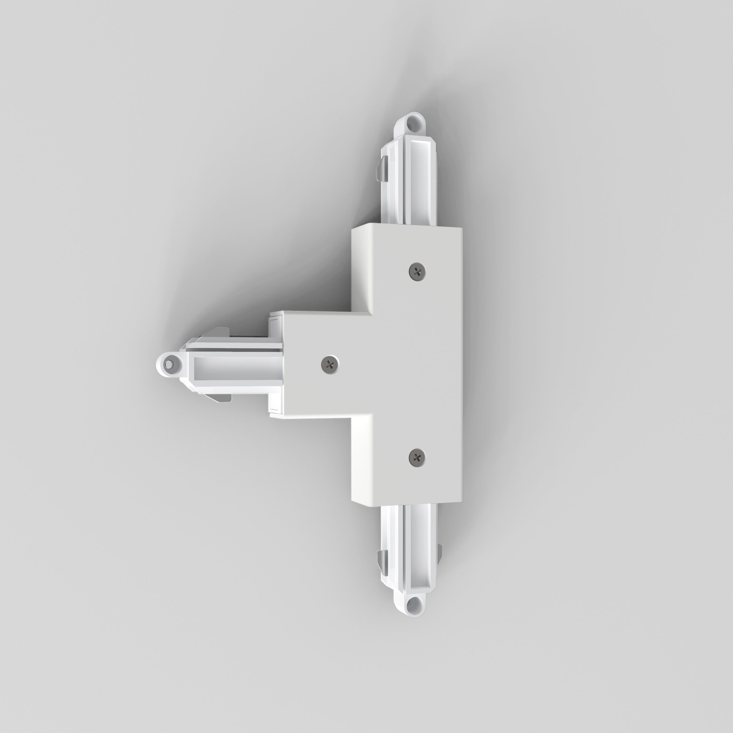 T Connector Left Farside Earth