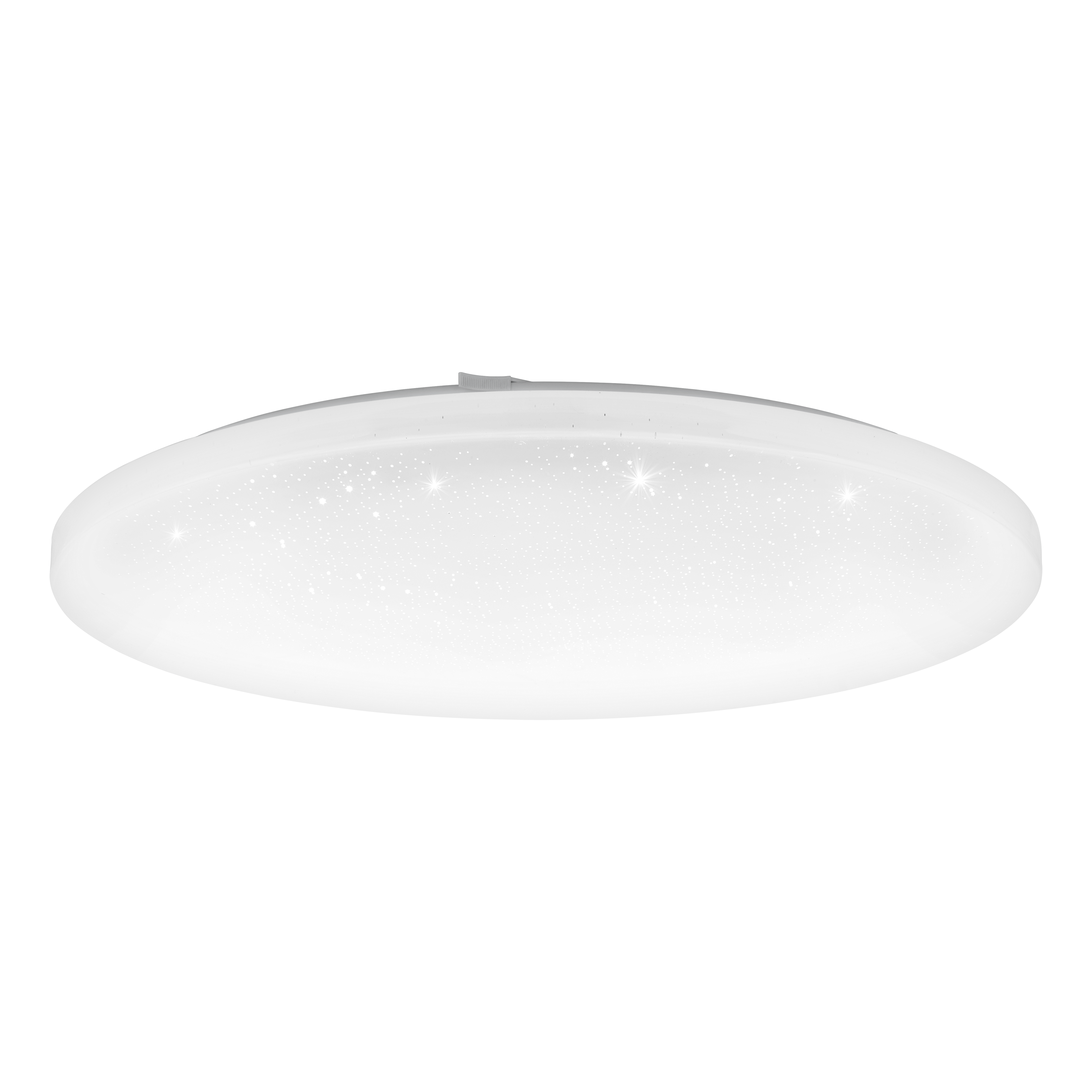 FRANIA-S 550mm Dia Round Flush Fitting
