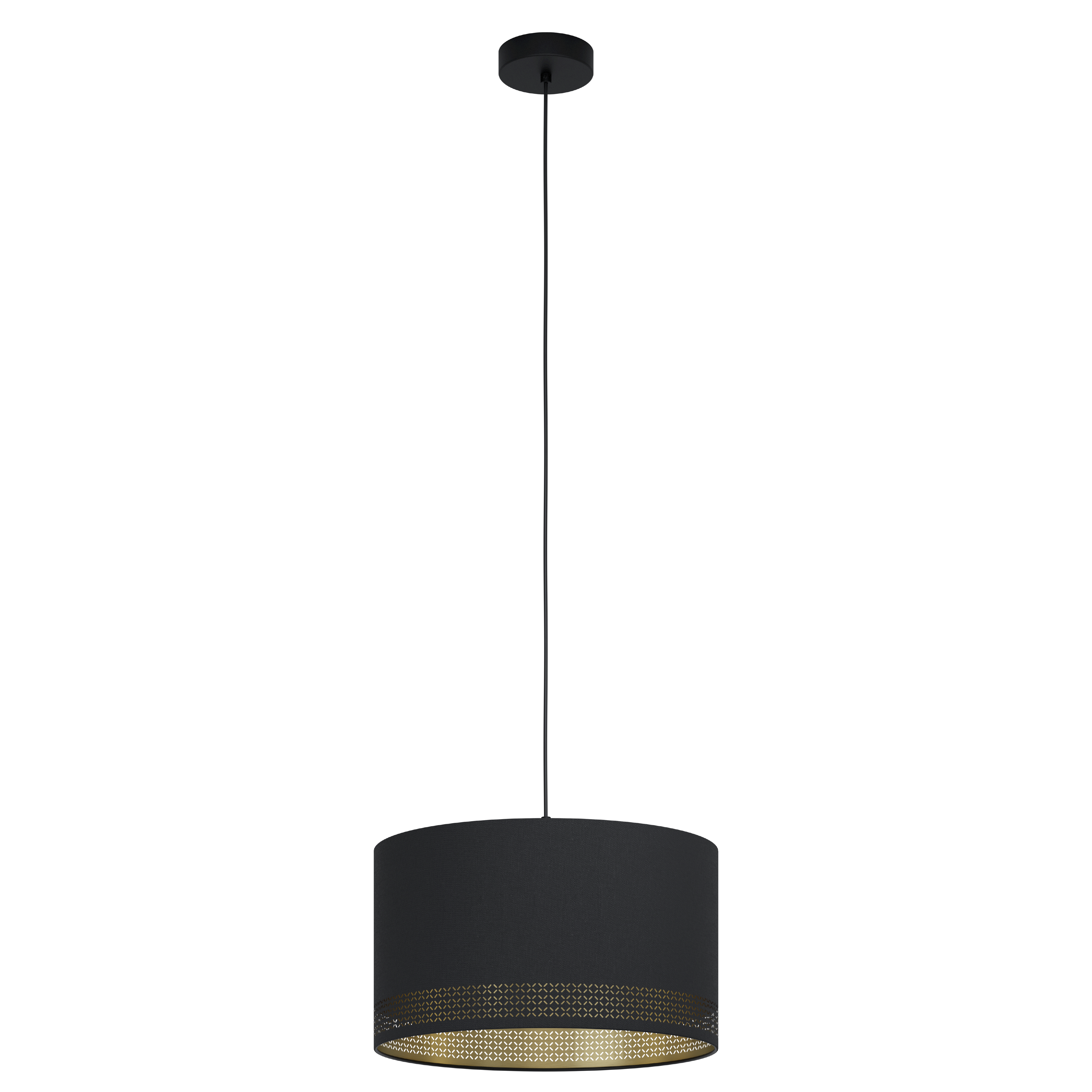 ESTEPERRA 380mm Dia Pendant
