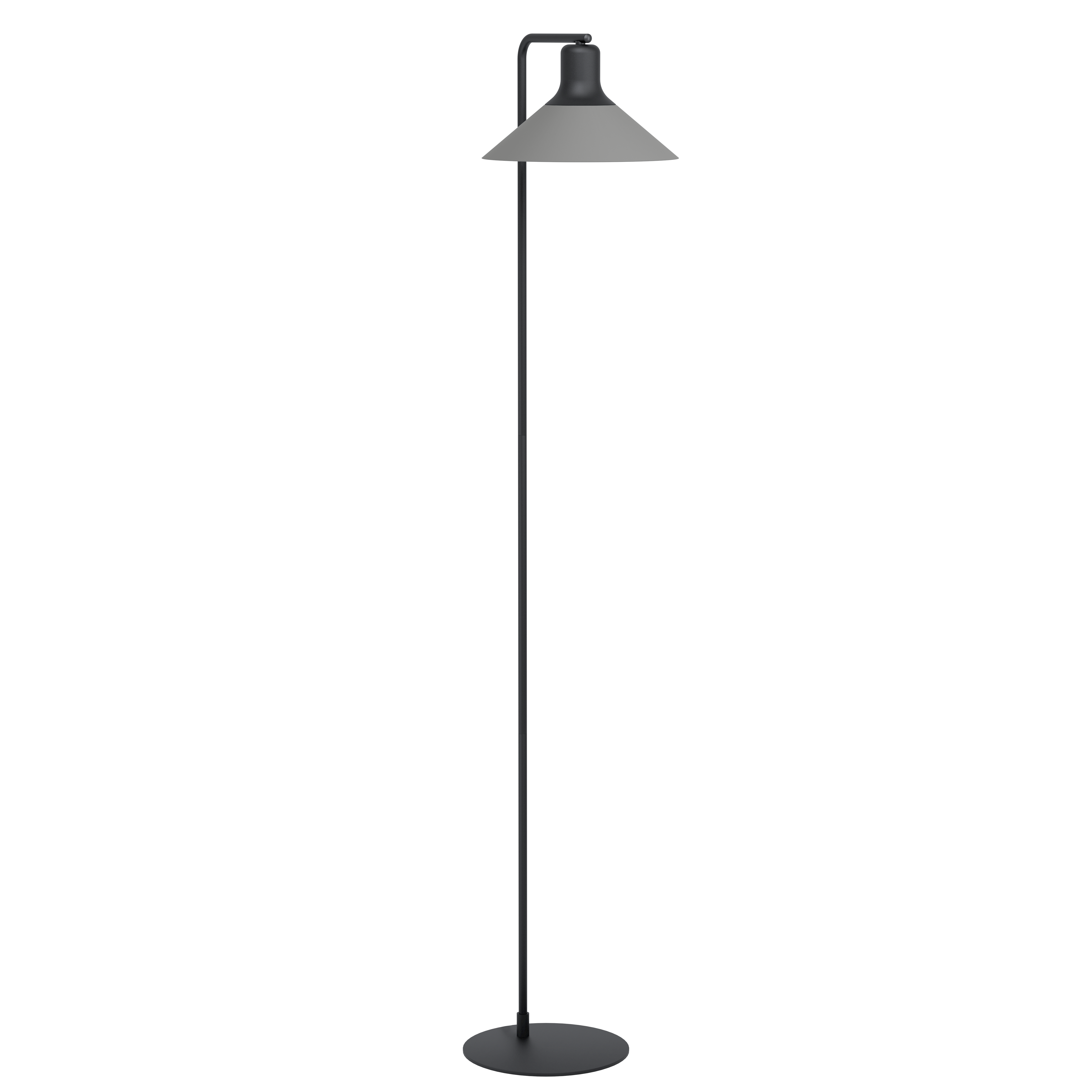 ABREOSA Floor Lamp
