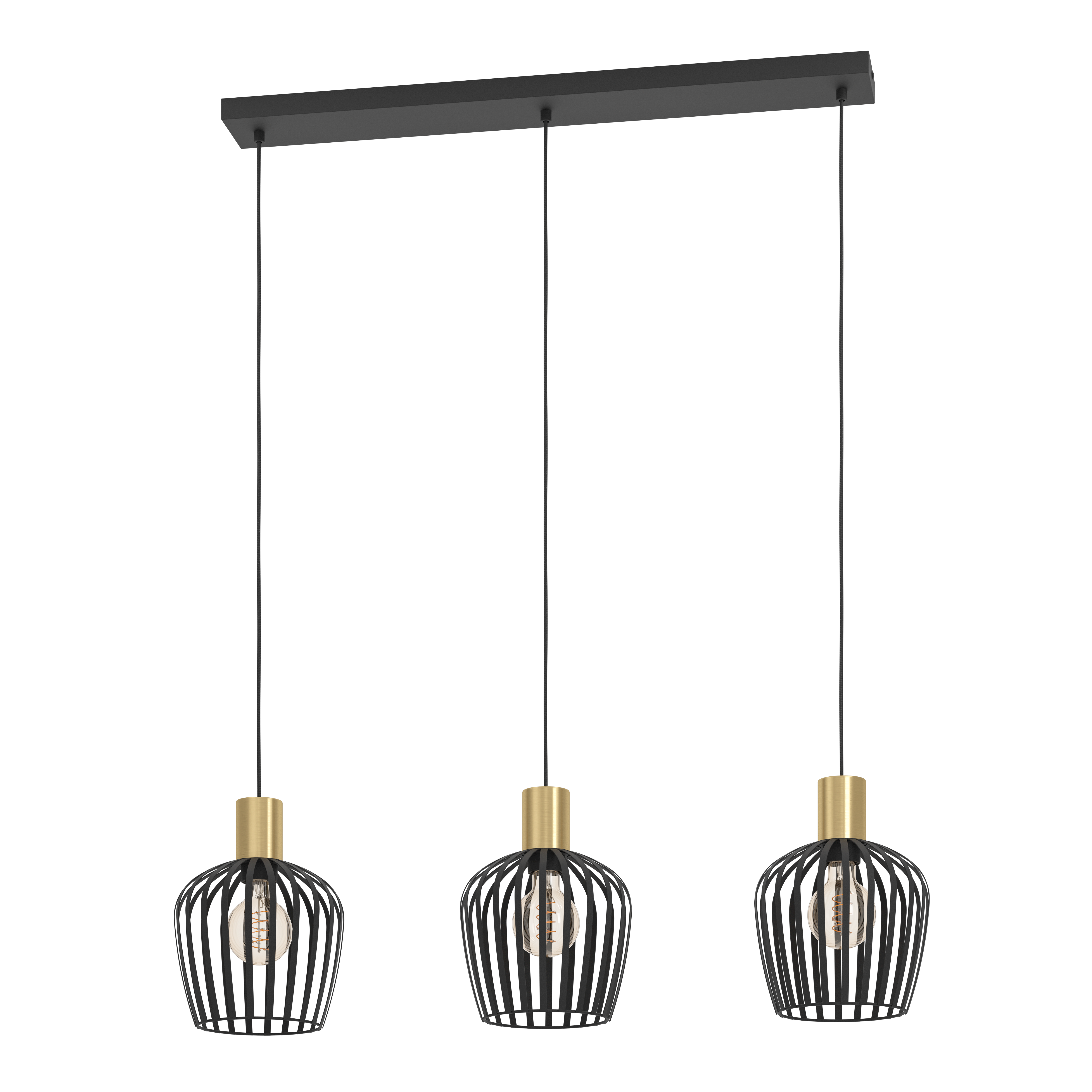 EMPOLI Bar Pendant
