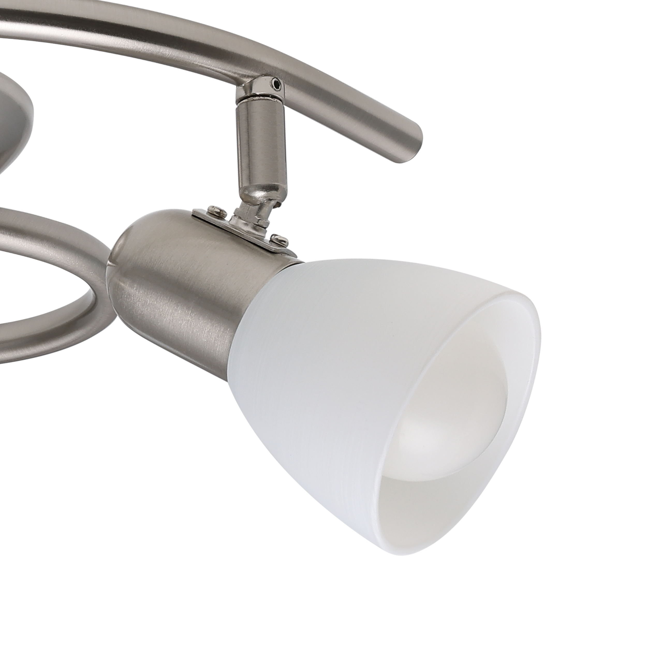 DAKAR 1 Treble Lamp Spot
