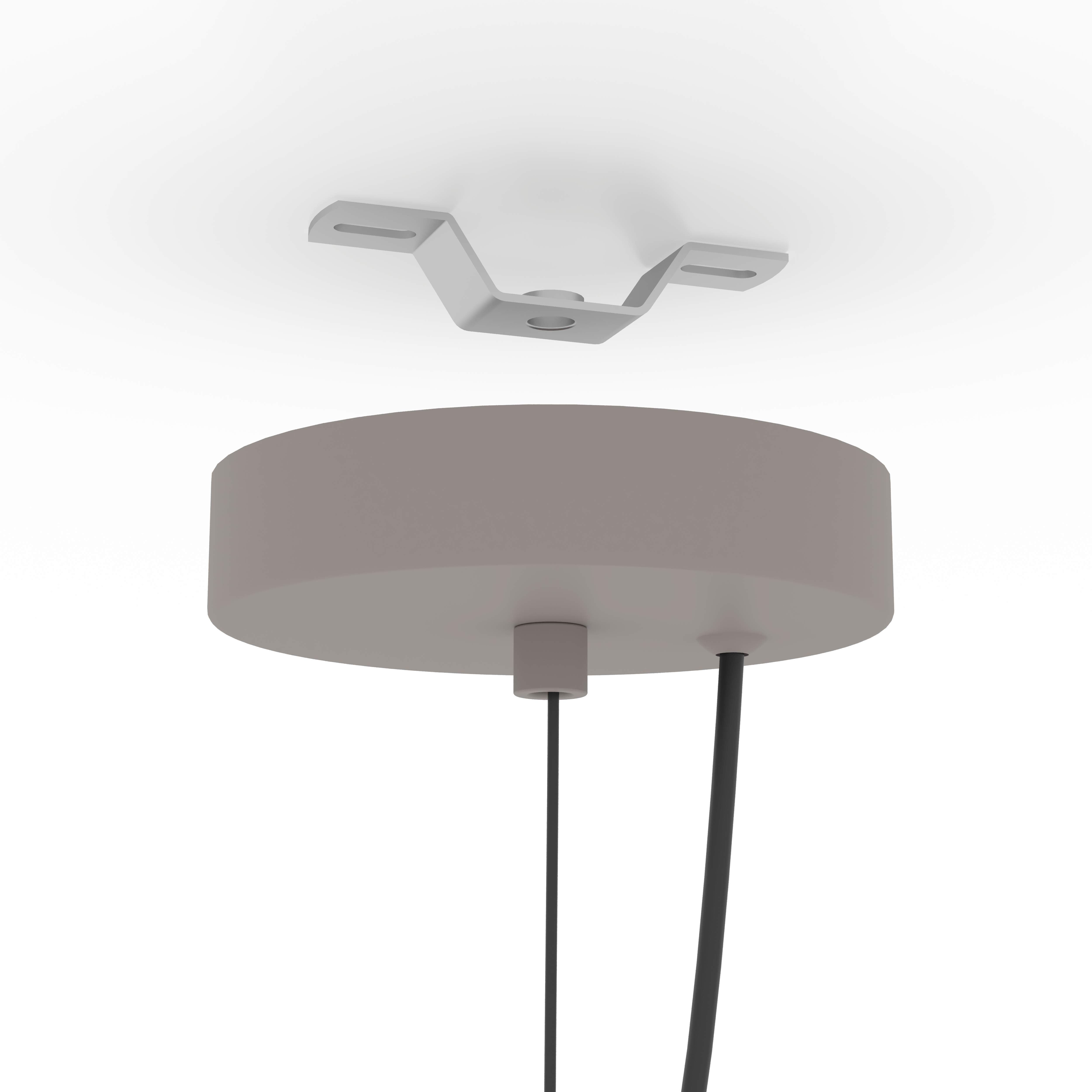 CAMASCA Pendant