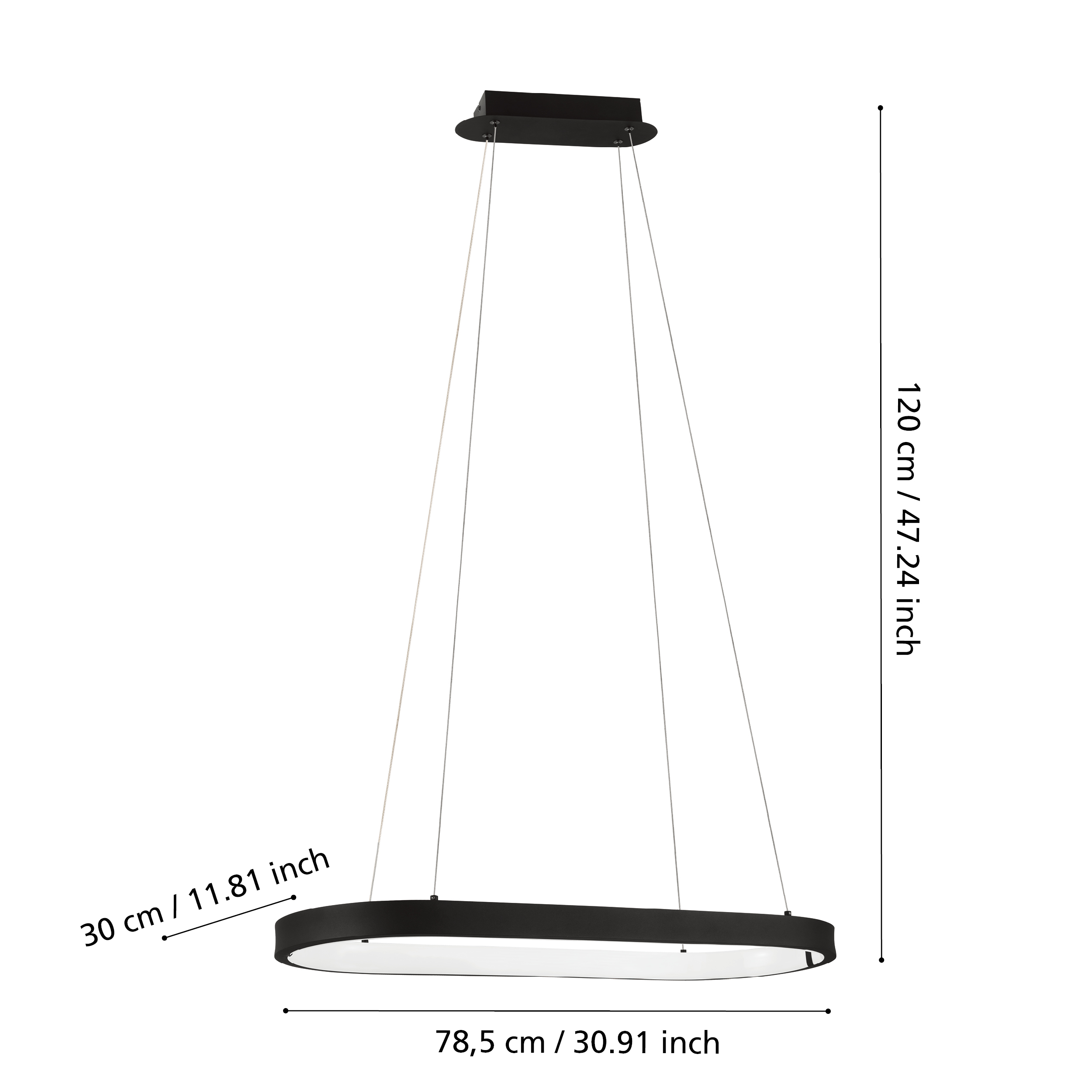 CODRIALES Pendant