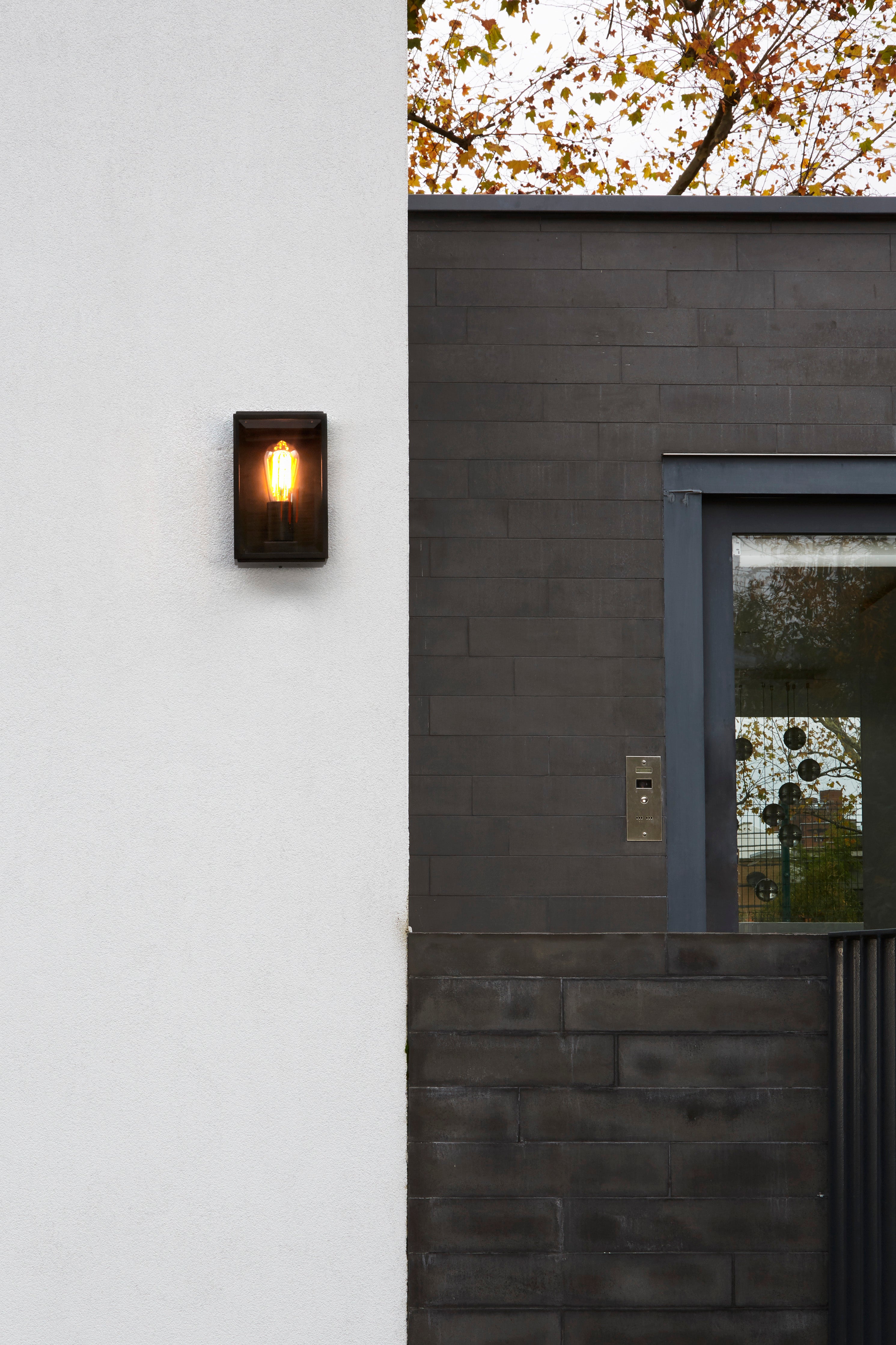 Homefield 160
