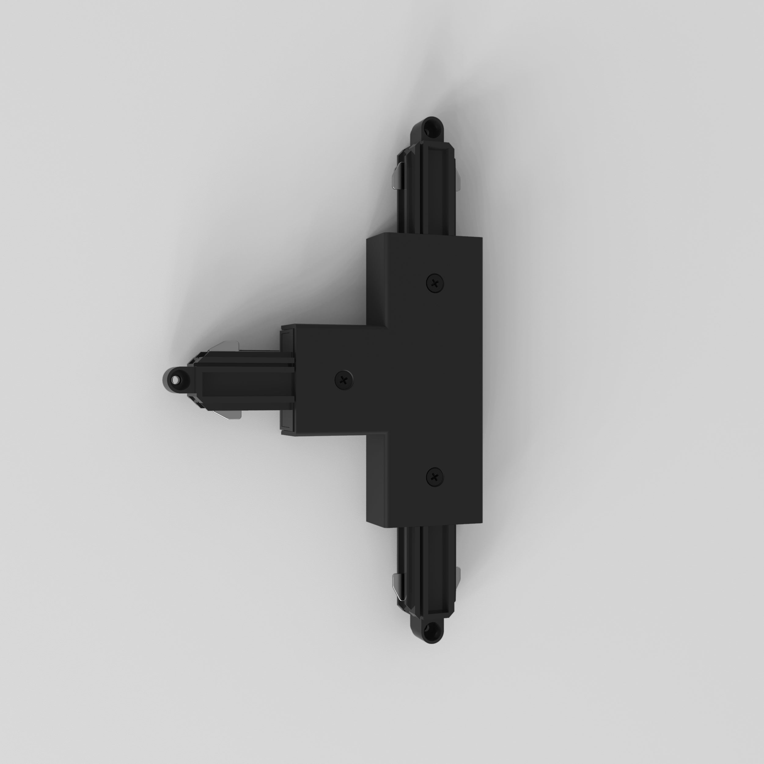 T Connector Left Farside Earth