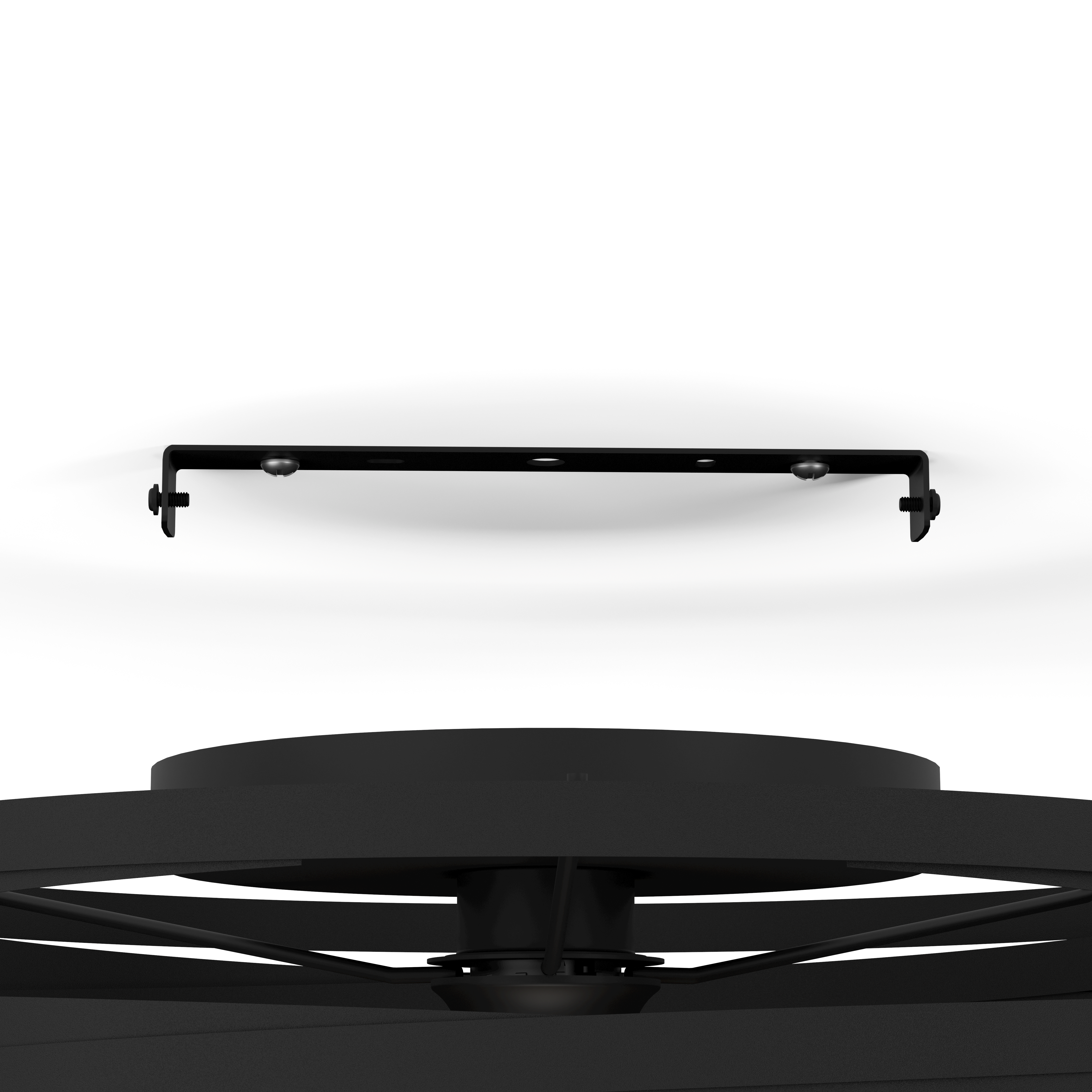 CREMELLA Flush Fitting