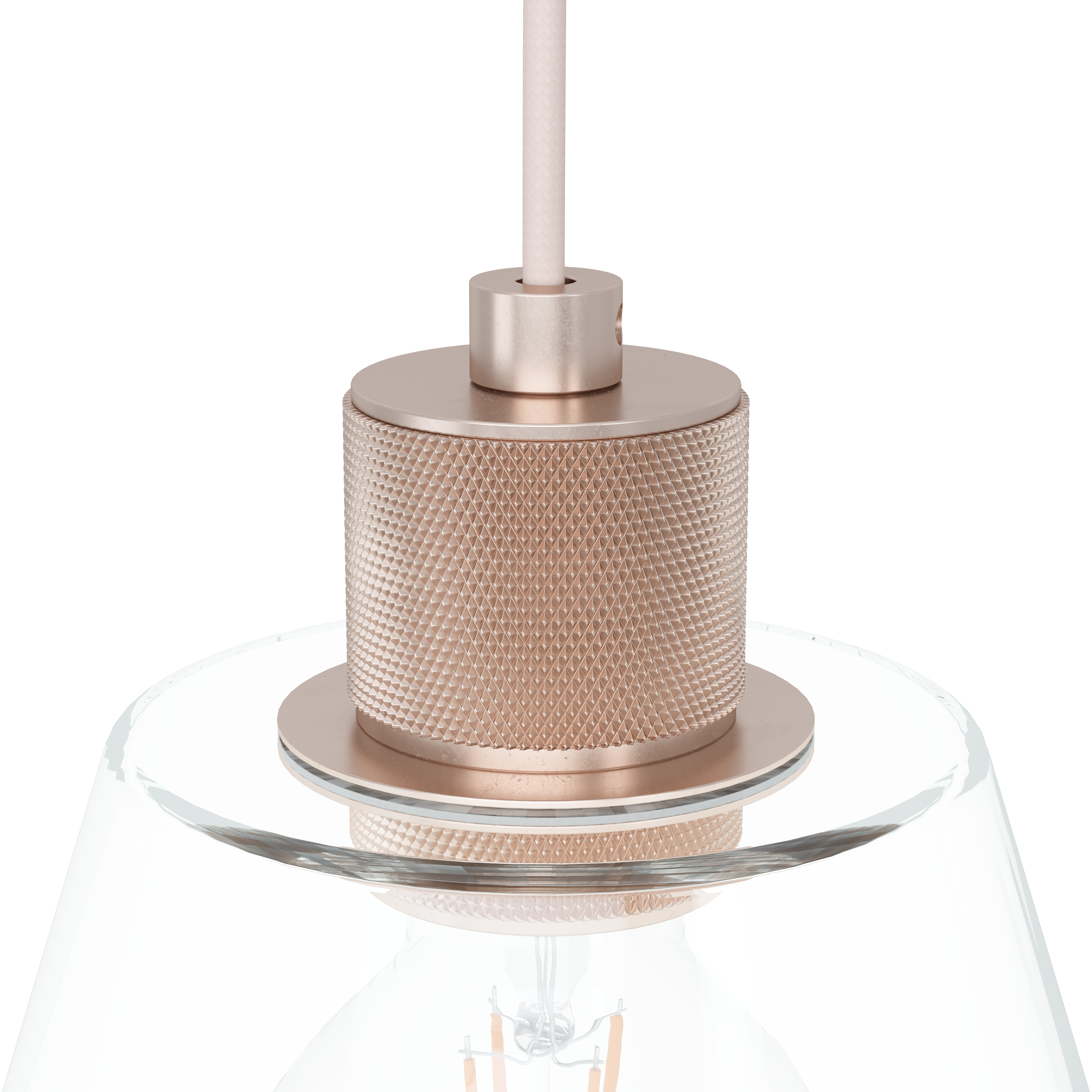 COPLEY Single Pendant