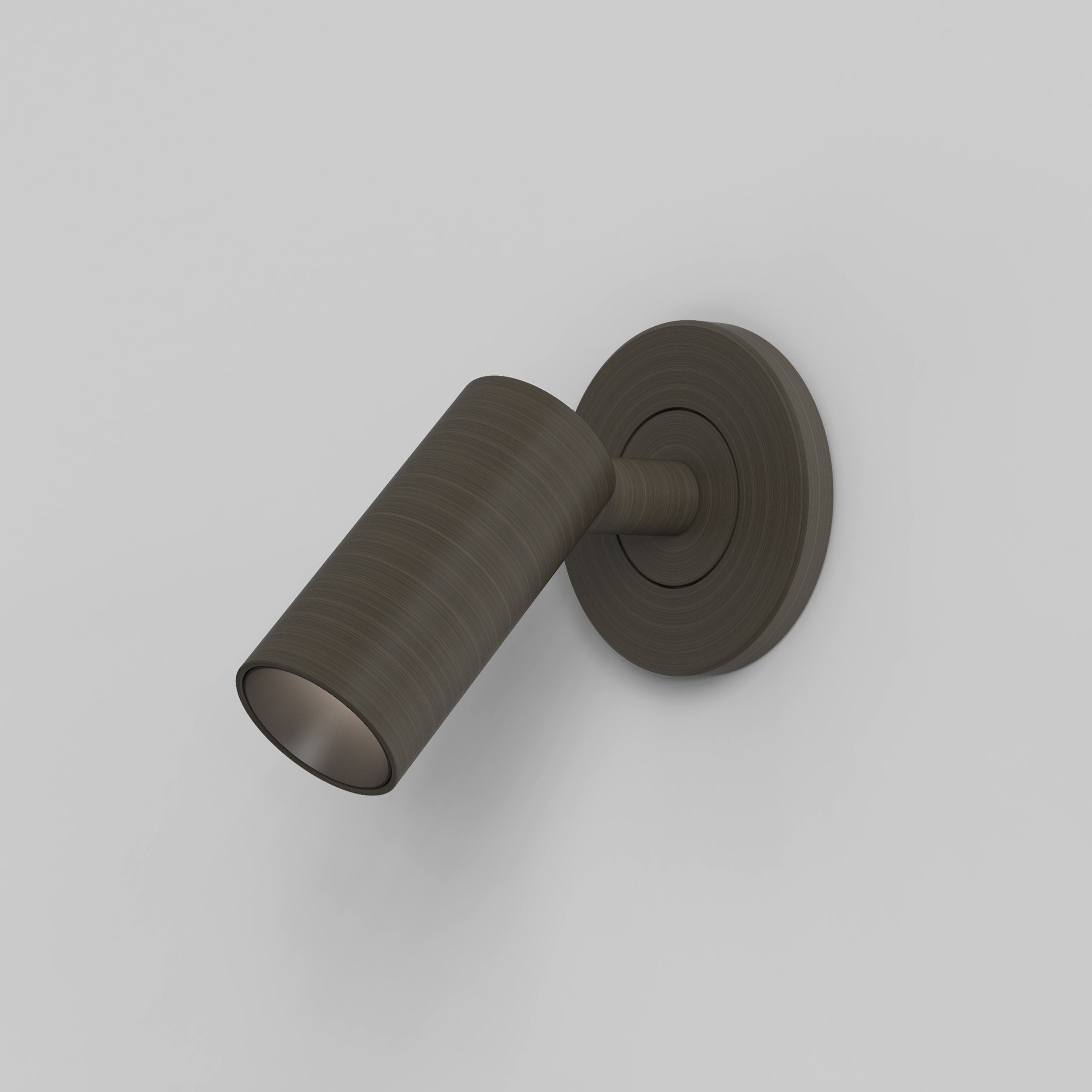 Micro Recess Unswitched
