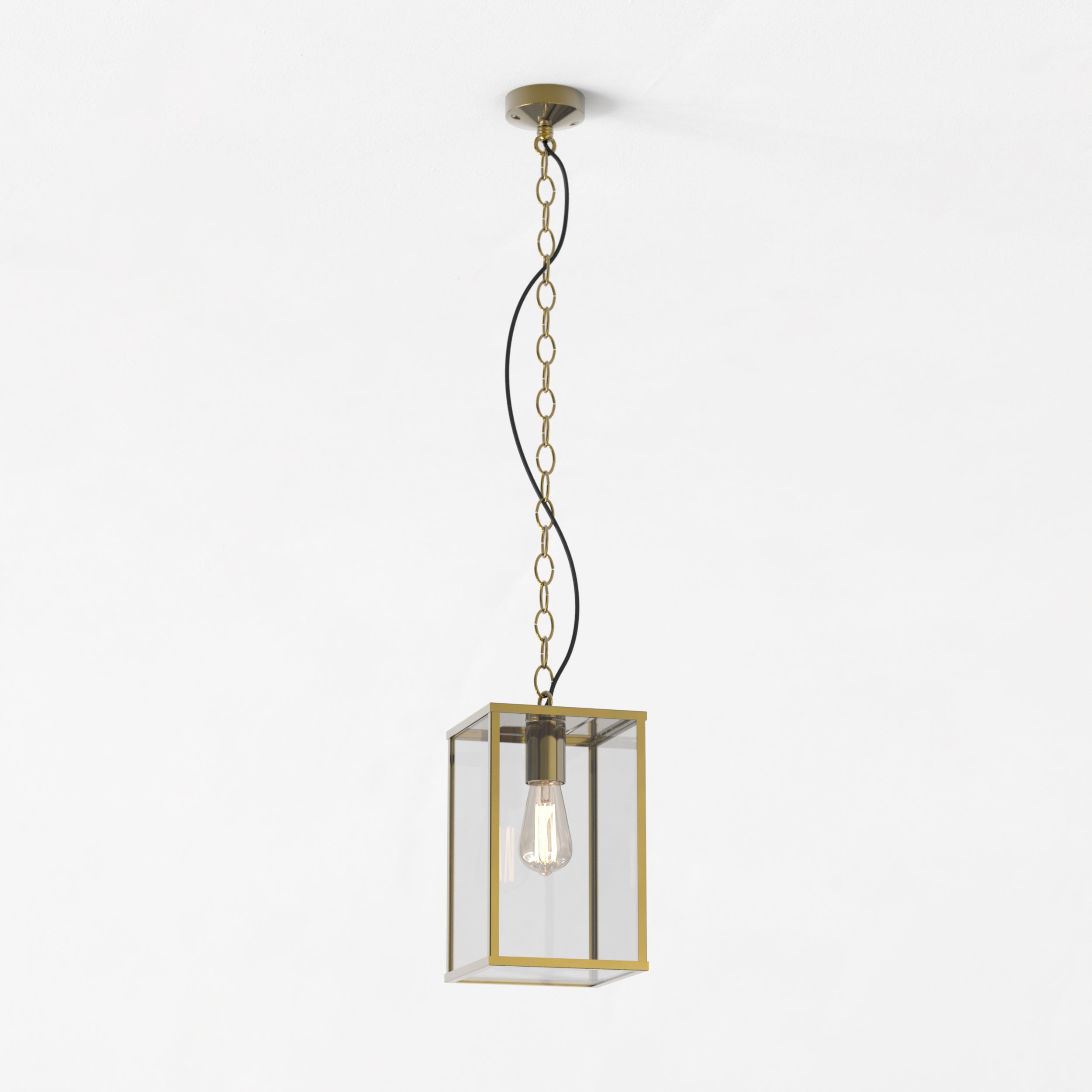 Homefield Pendant 240