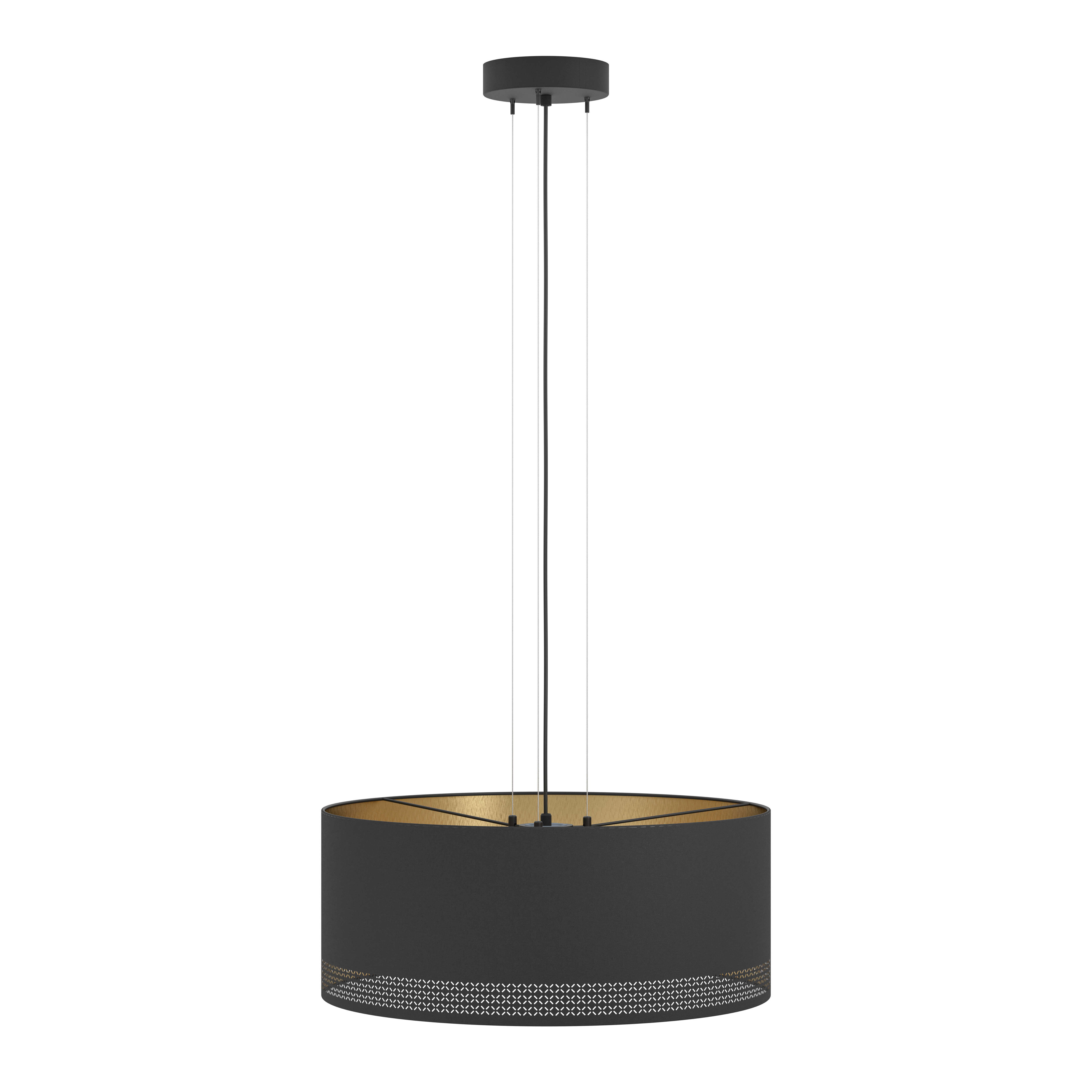 ESTEPERRA 530mm Dia Pendant
