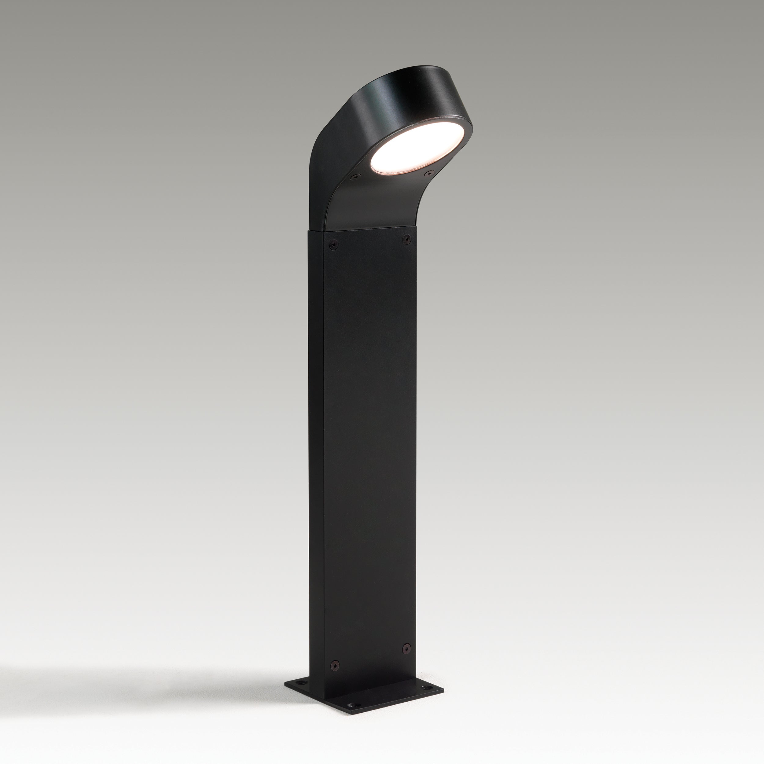 Soprano Bollard