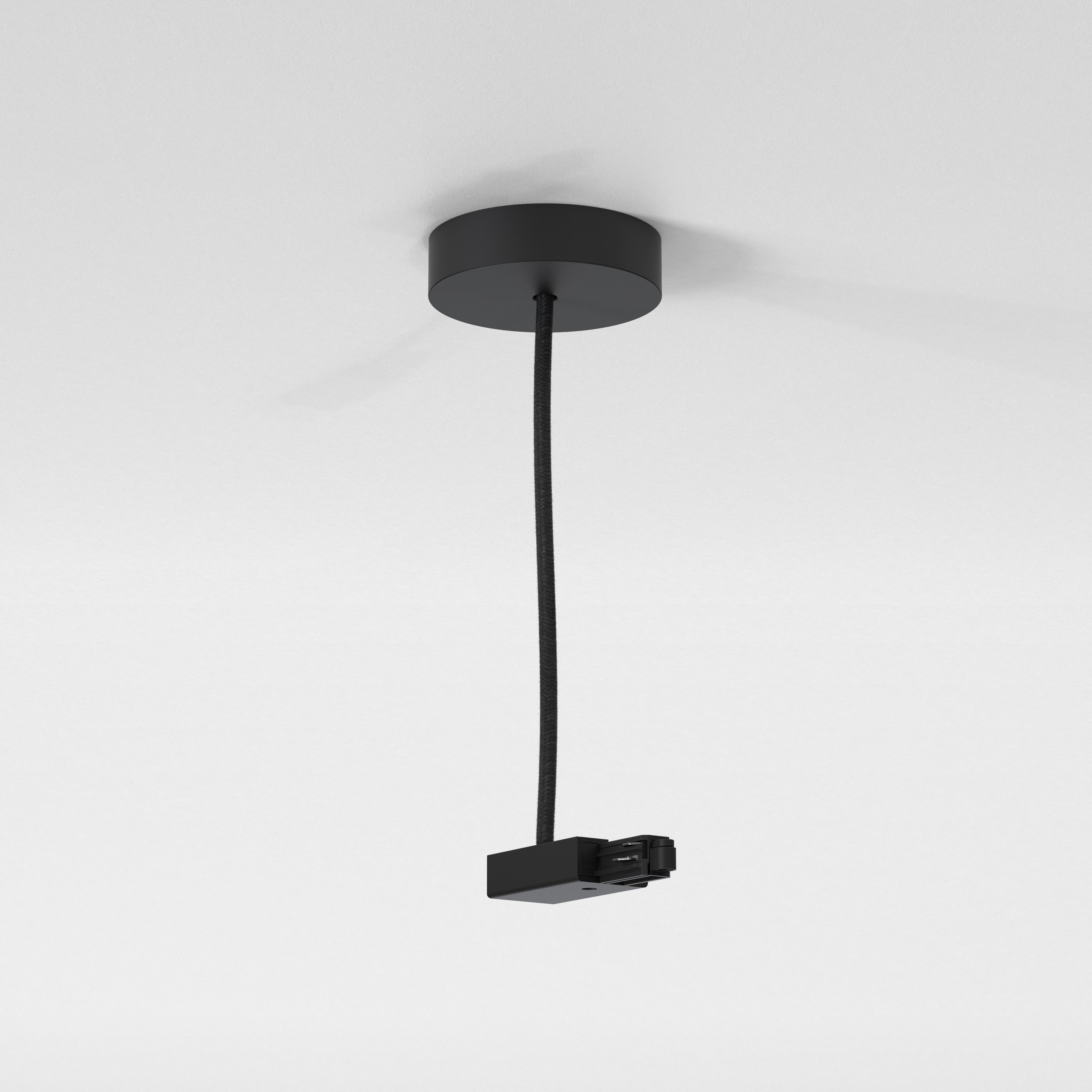 Track Suspension Live End Supply