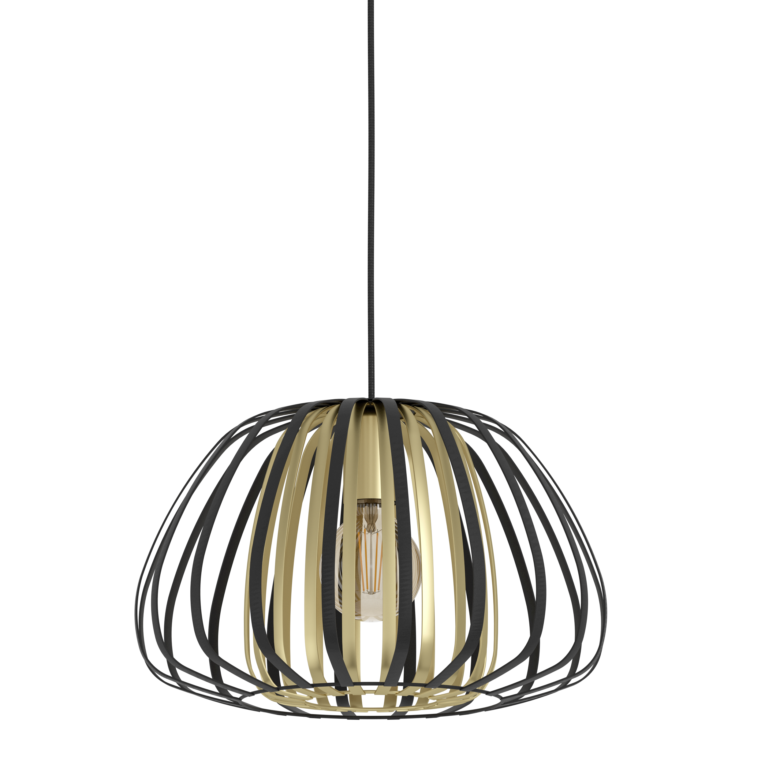 ENCINITOS 375mm Dia Pendant