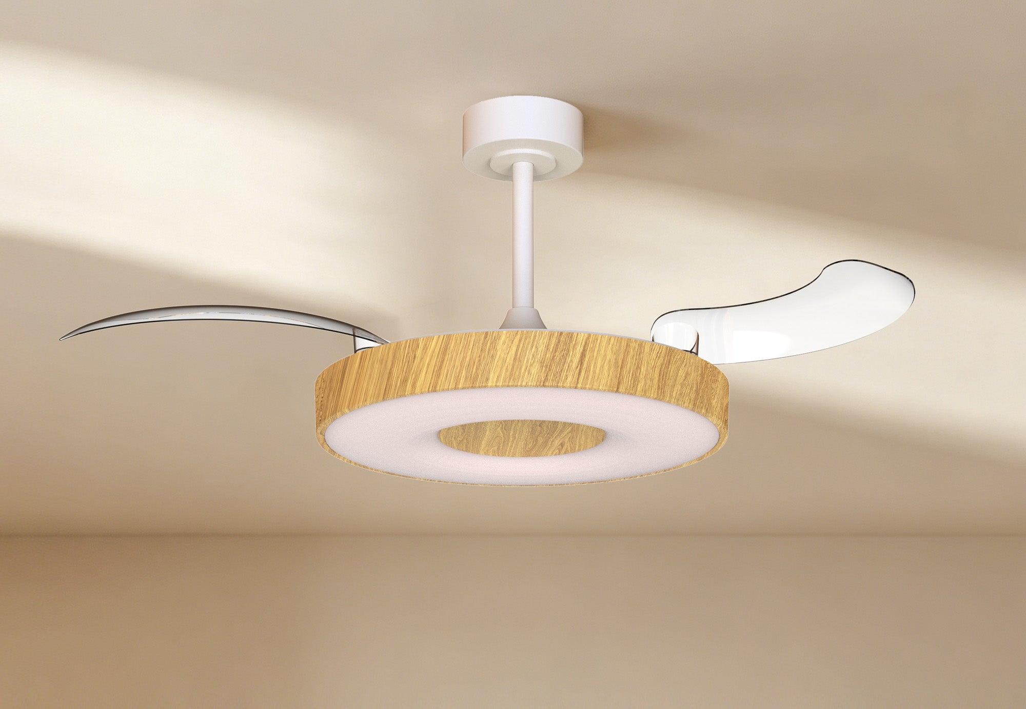 Coin Fan M_M9500