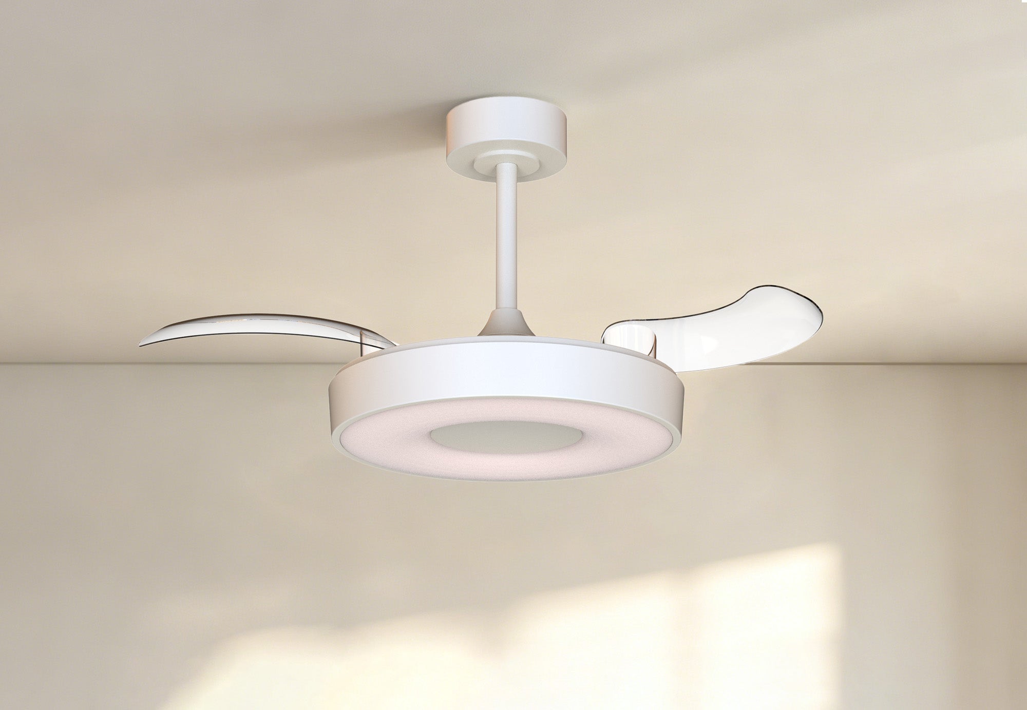 Coin Fan Mini Smart_M9496