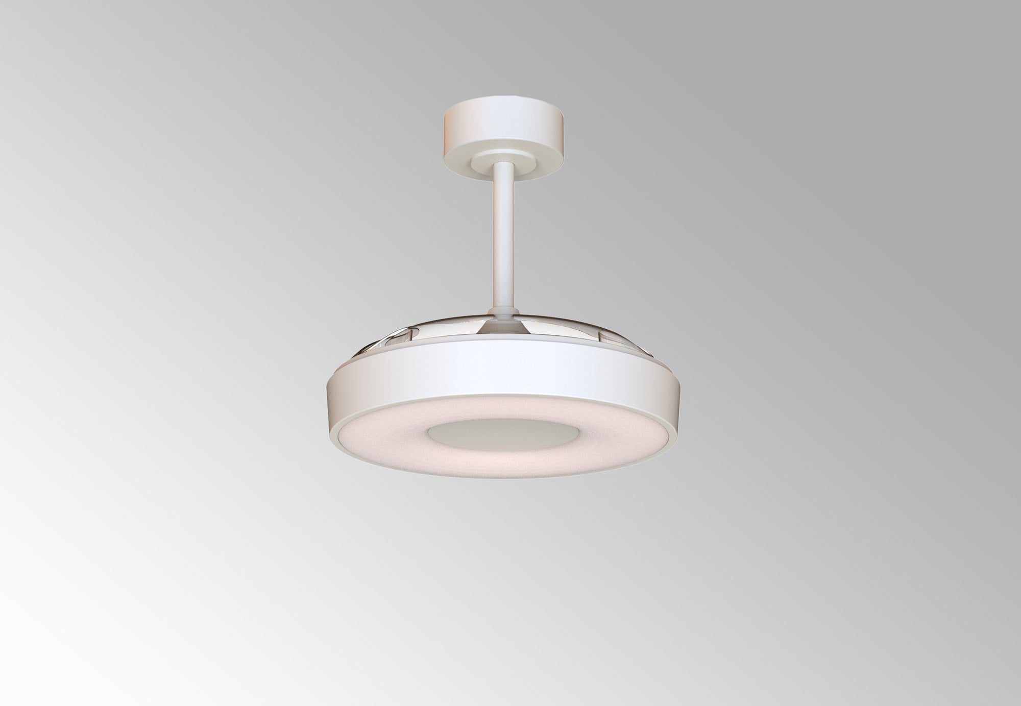 Coin Fan Mini Smart_M9496