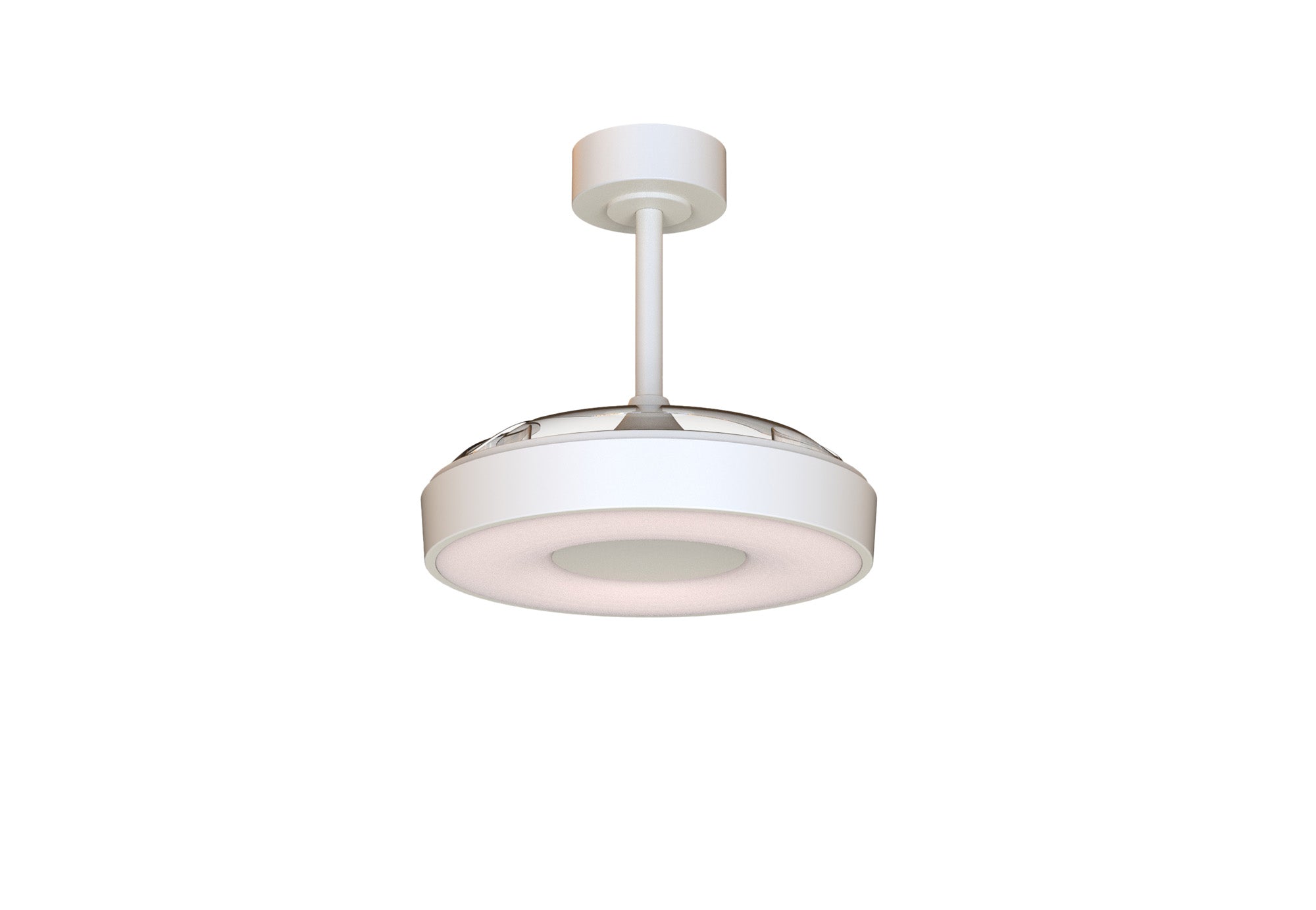 Coin Fan Mini Smart_M9496