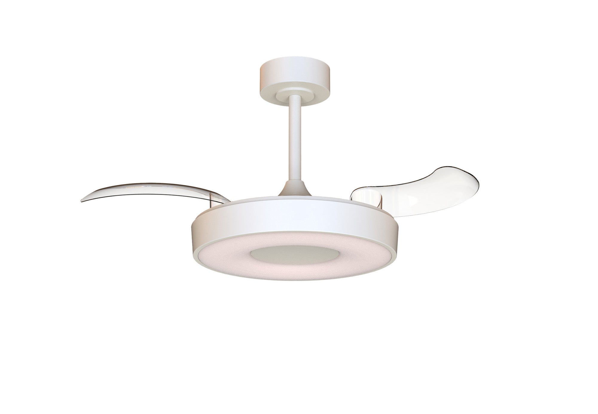 Coin Fan Mini Smart_M9496