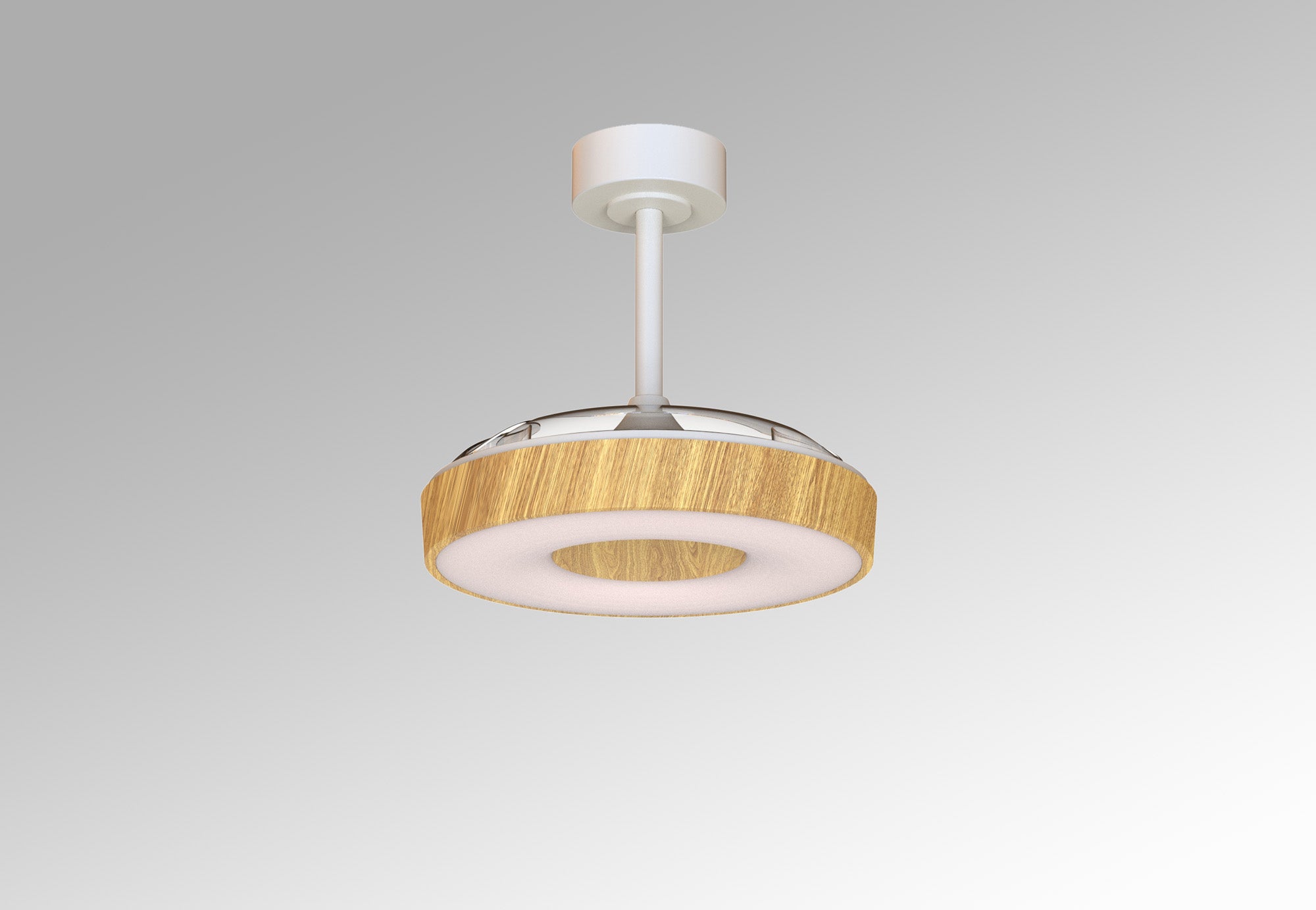 Coin Fan Mini Smart_M9497