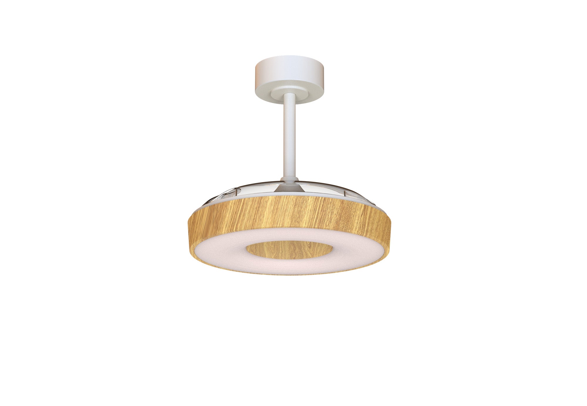 Coin Fan Mini Smart_M9497