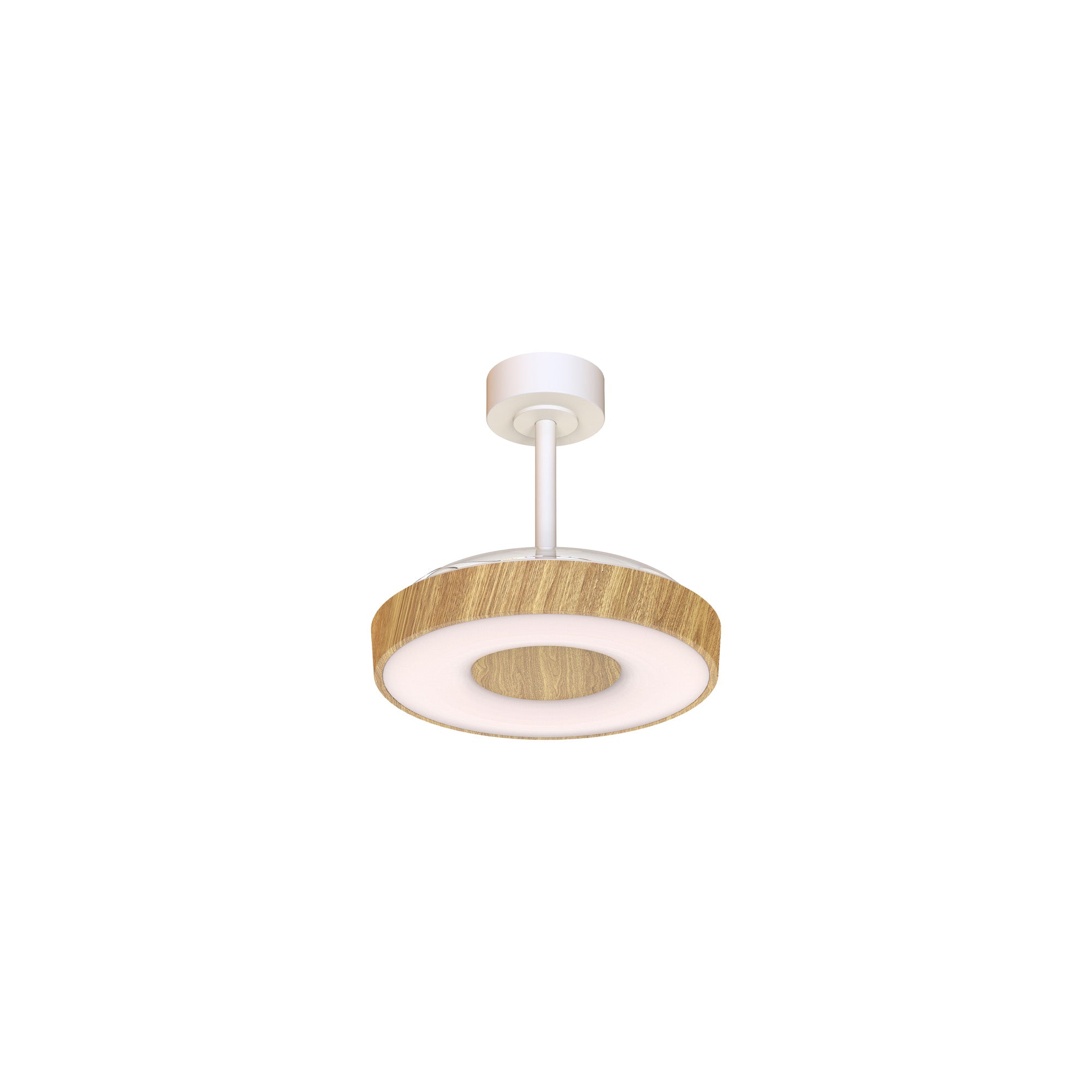 Coin Fan Mini Smart_M9497