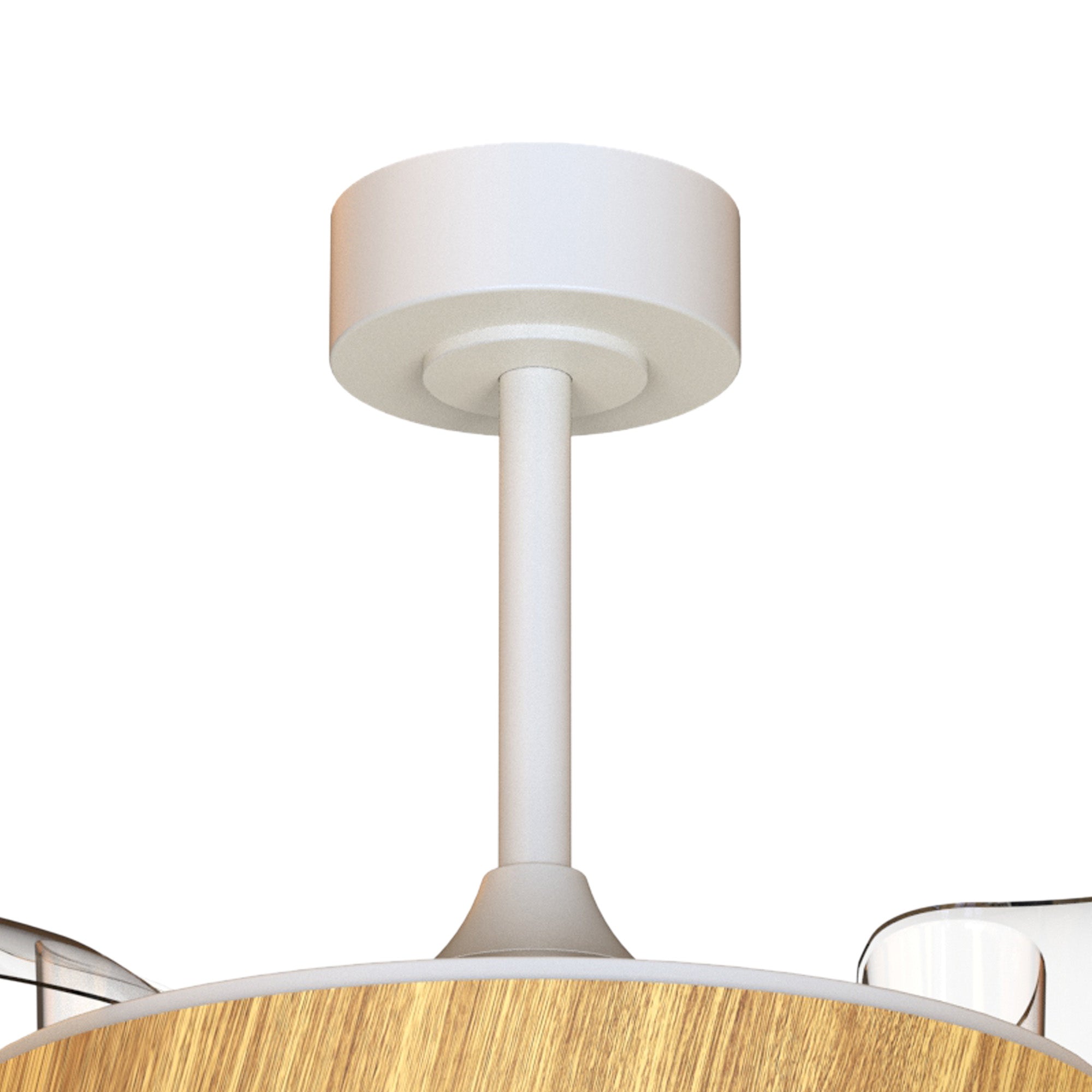 Coin Fan Mini Smart_M9497