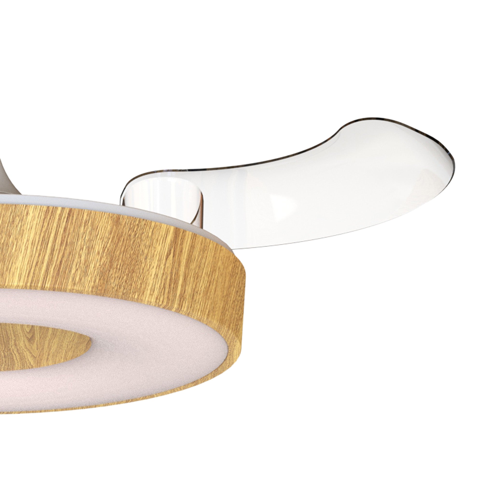 Coin Fan Mini Smart_M9497