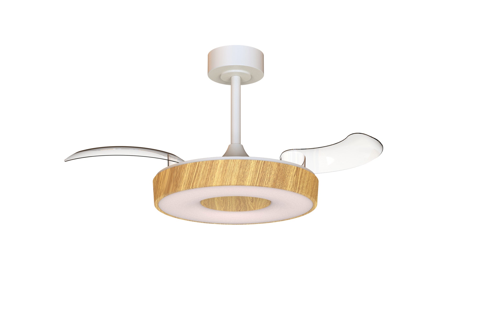 Coin Fan Mini Smart_M9497