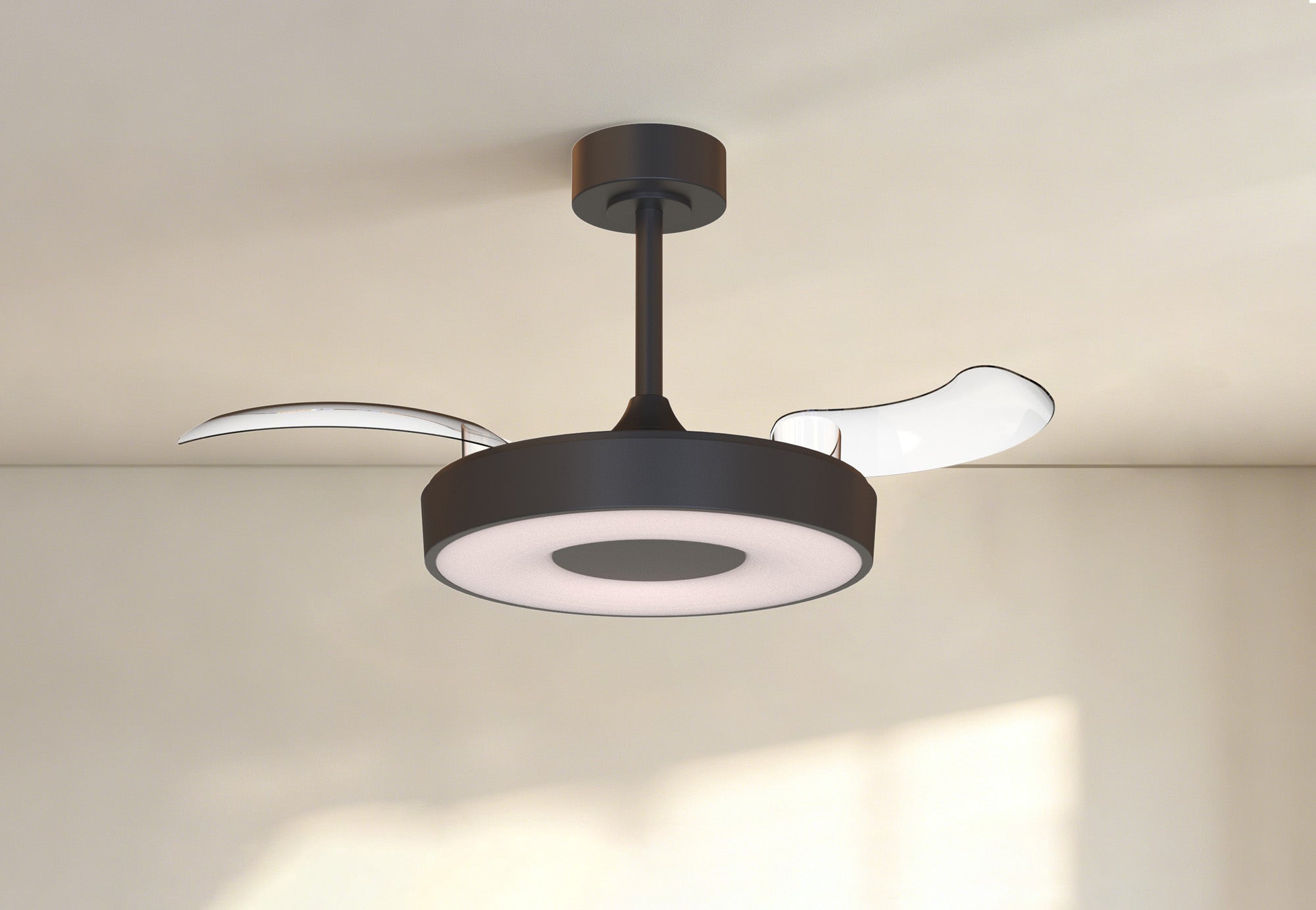 Coin Fan Mini Smart_M9498