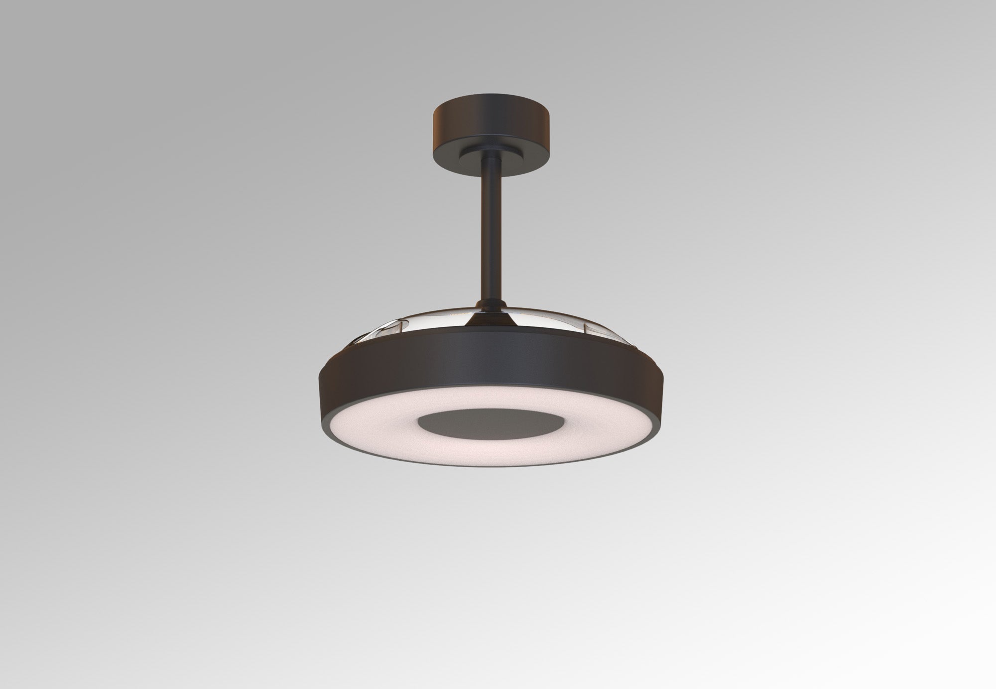Coin Fan Mini Smart_M9498