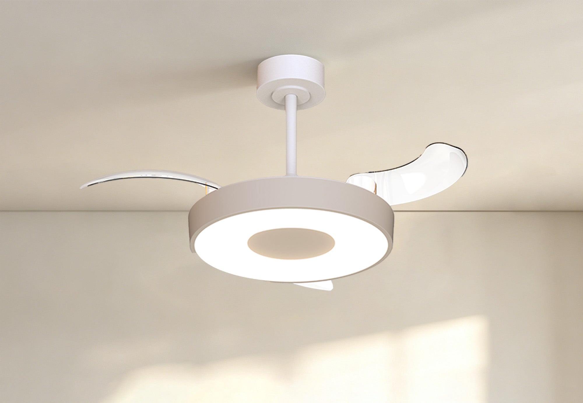Coin Fan Mini Smart_M9638