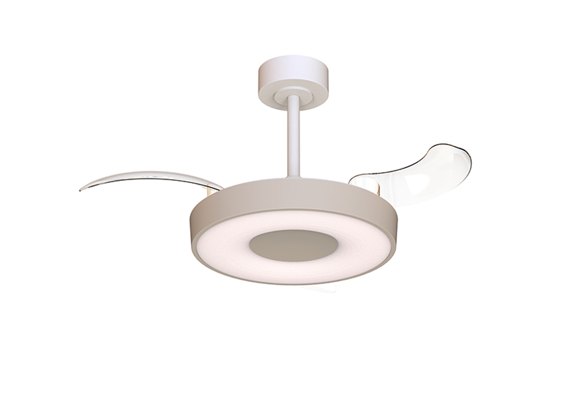 Coin Fan Mini Smart_M9638