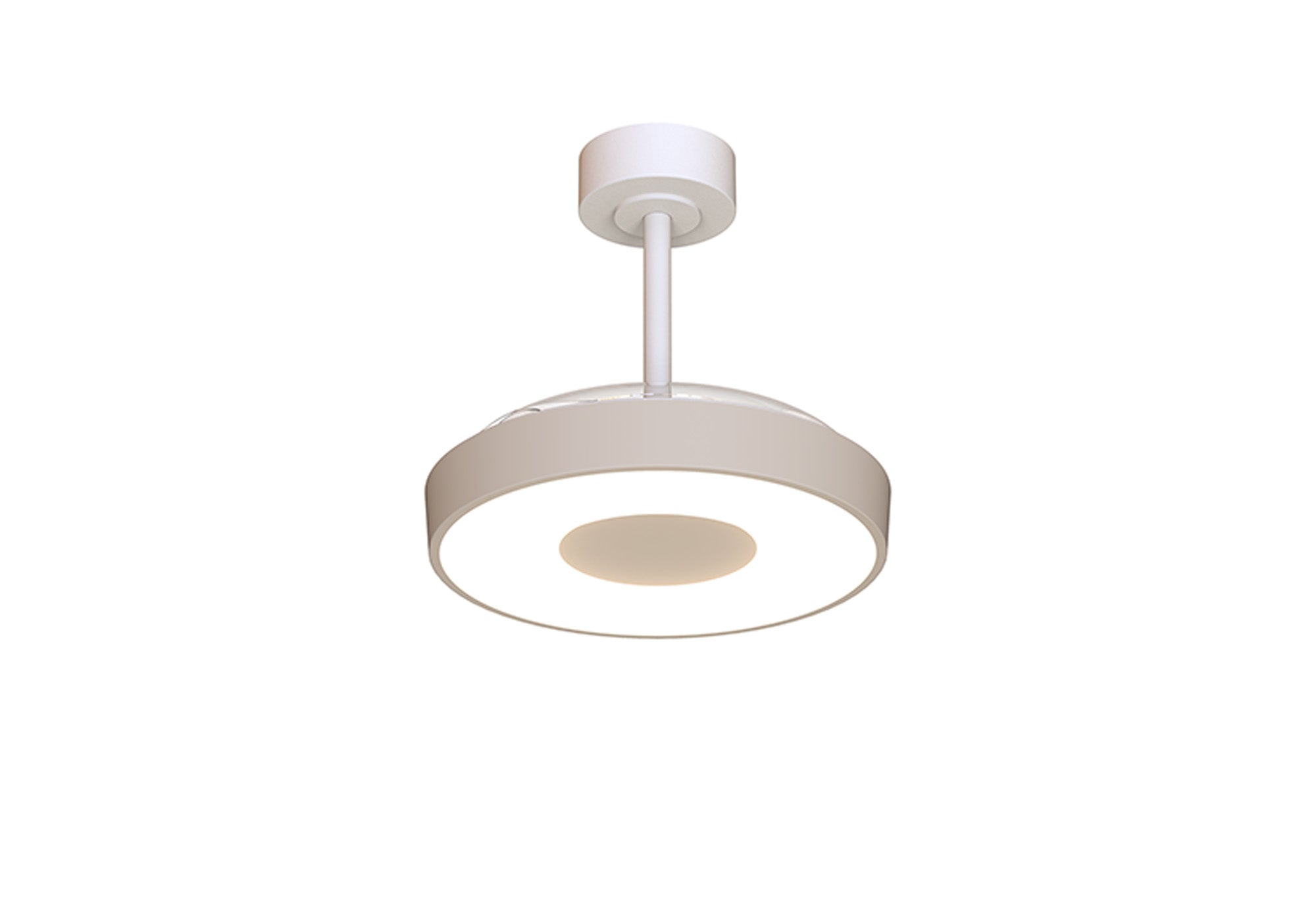 Coin Fan Mini Smart_M9638
