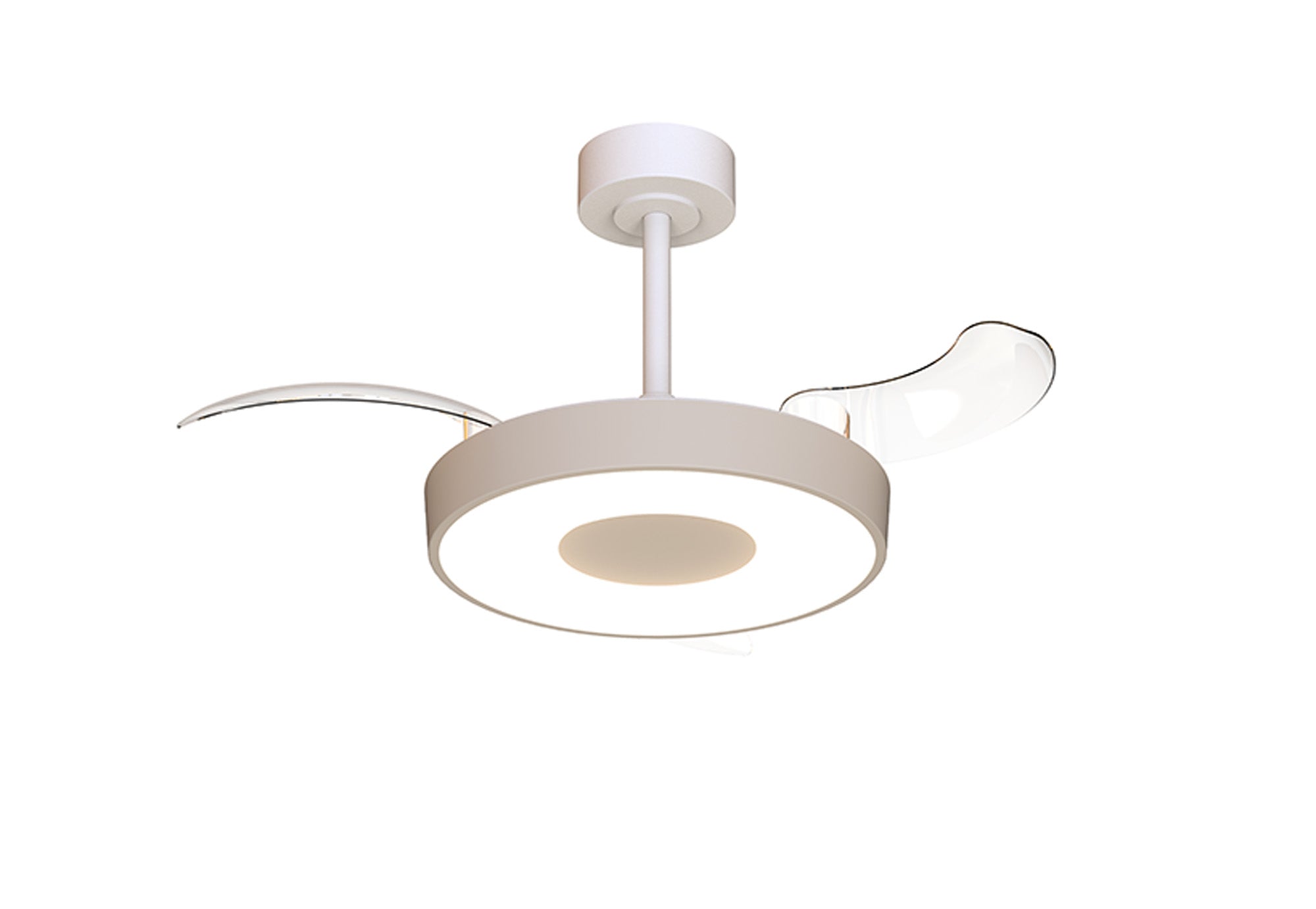 Coin Fan Mini Smart_M9638