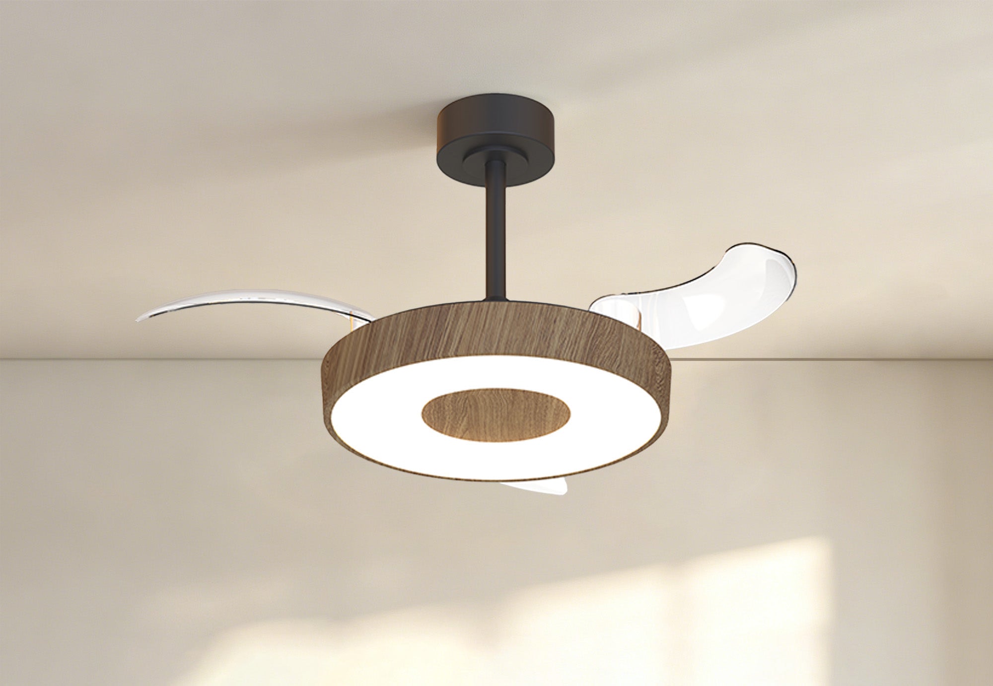 Coin Fan Mini Smart_M9639