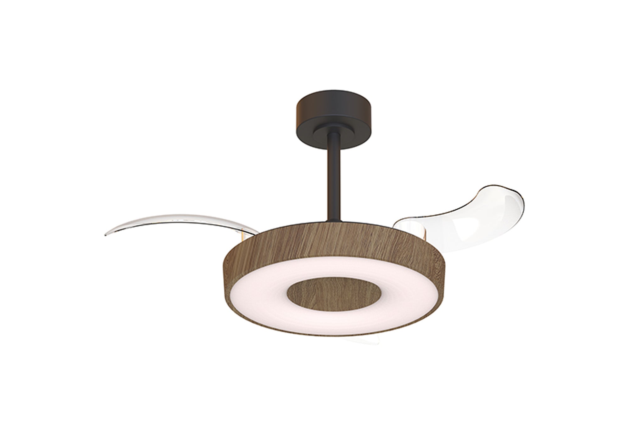 Coin Fan Mini Smart_M9639