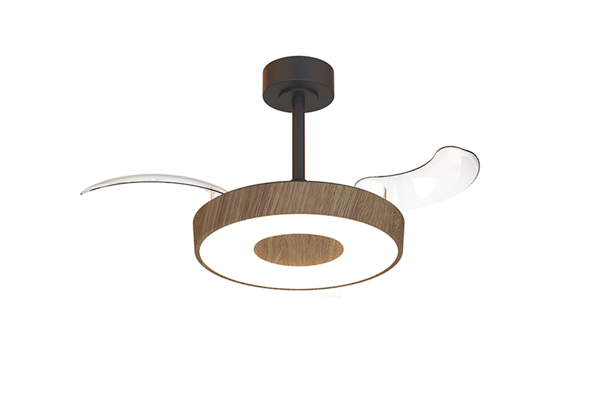 Coin Fan Mini Smart_M9639
