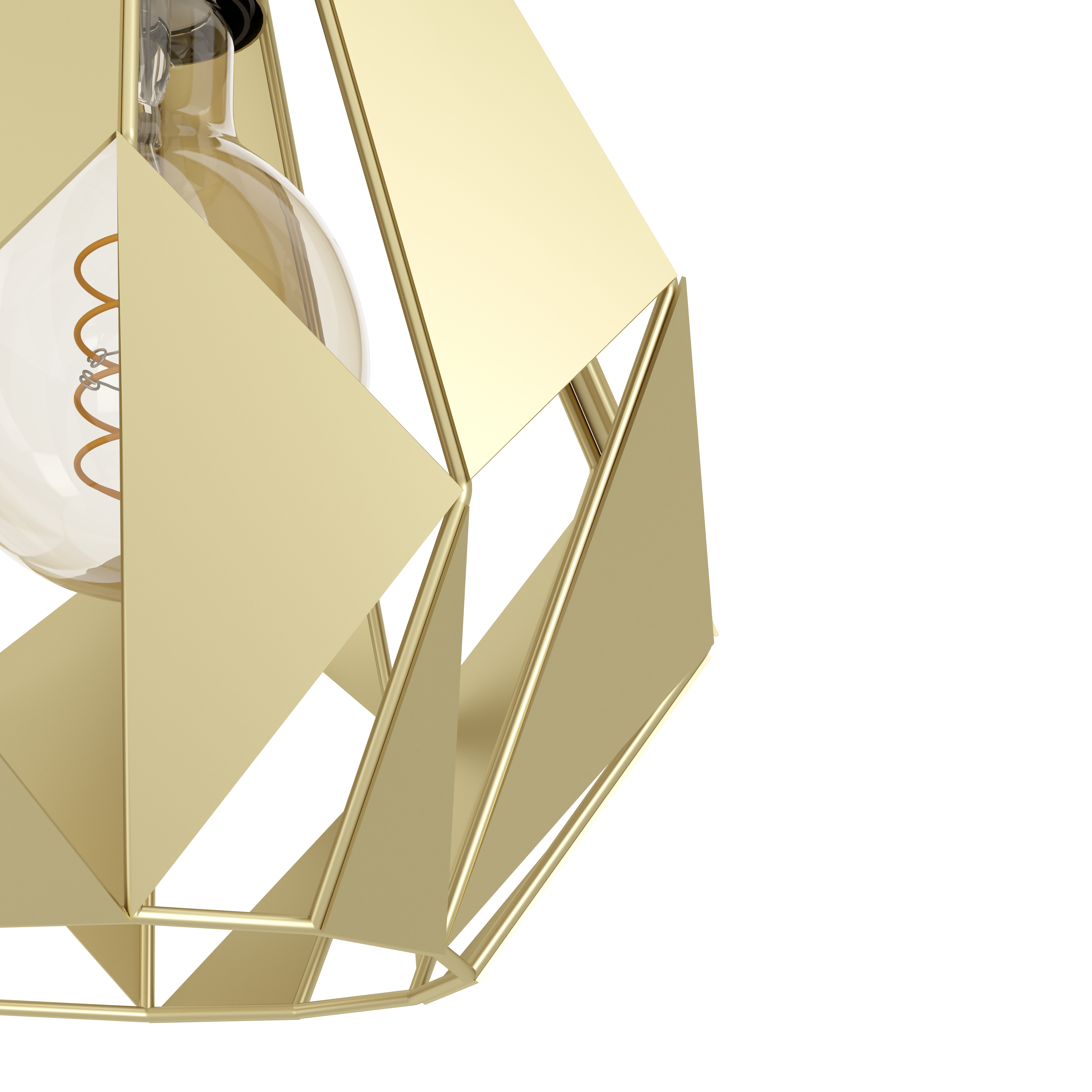 CARLTON Bar Pendant