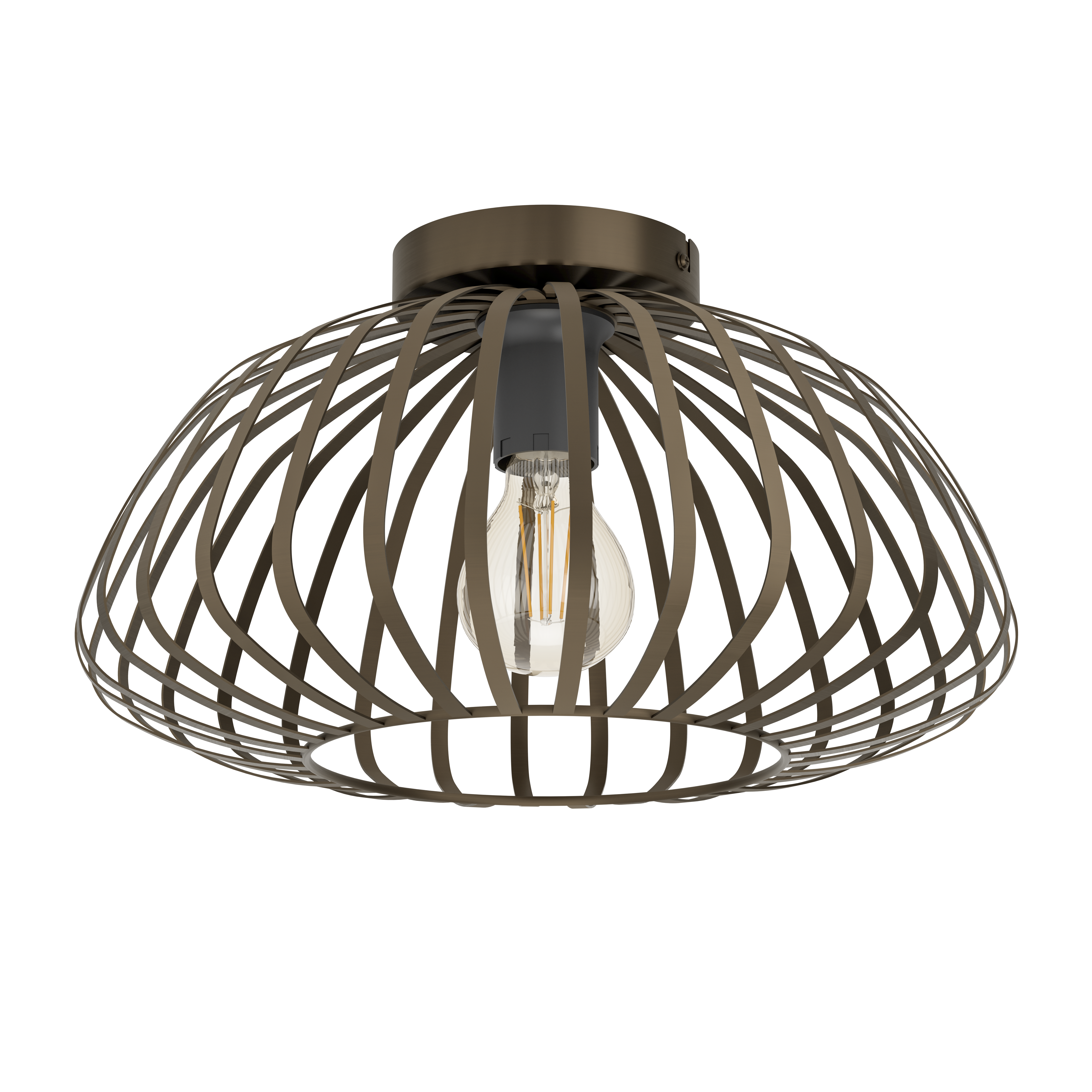 ESPINAL Flush Fitting