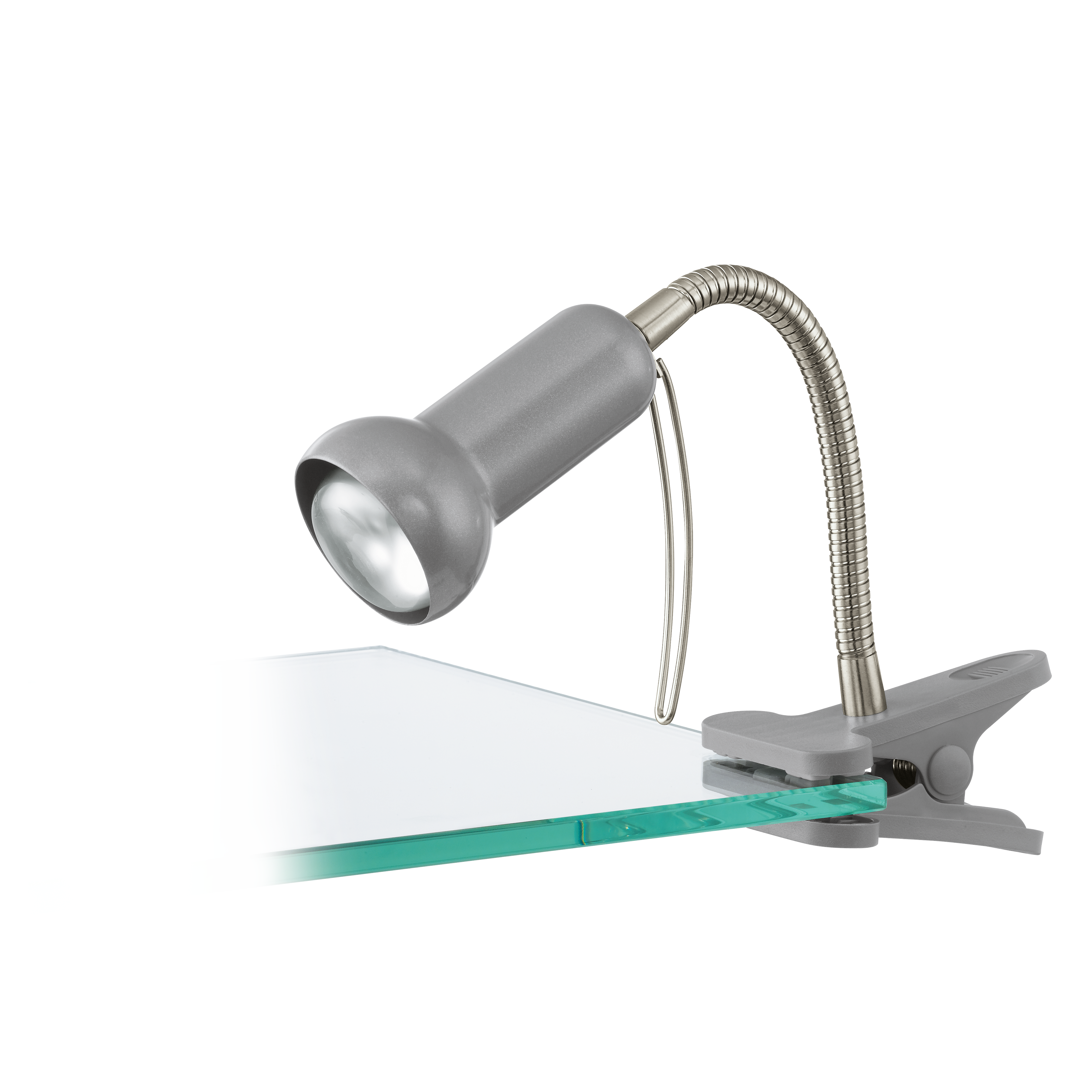 FABIO Clip on Lamp
