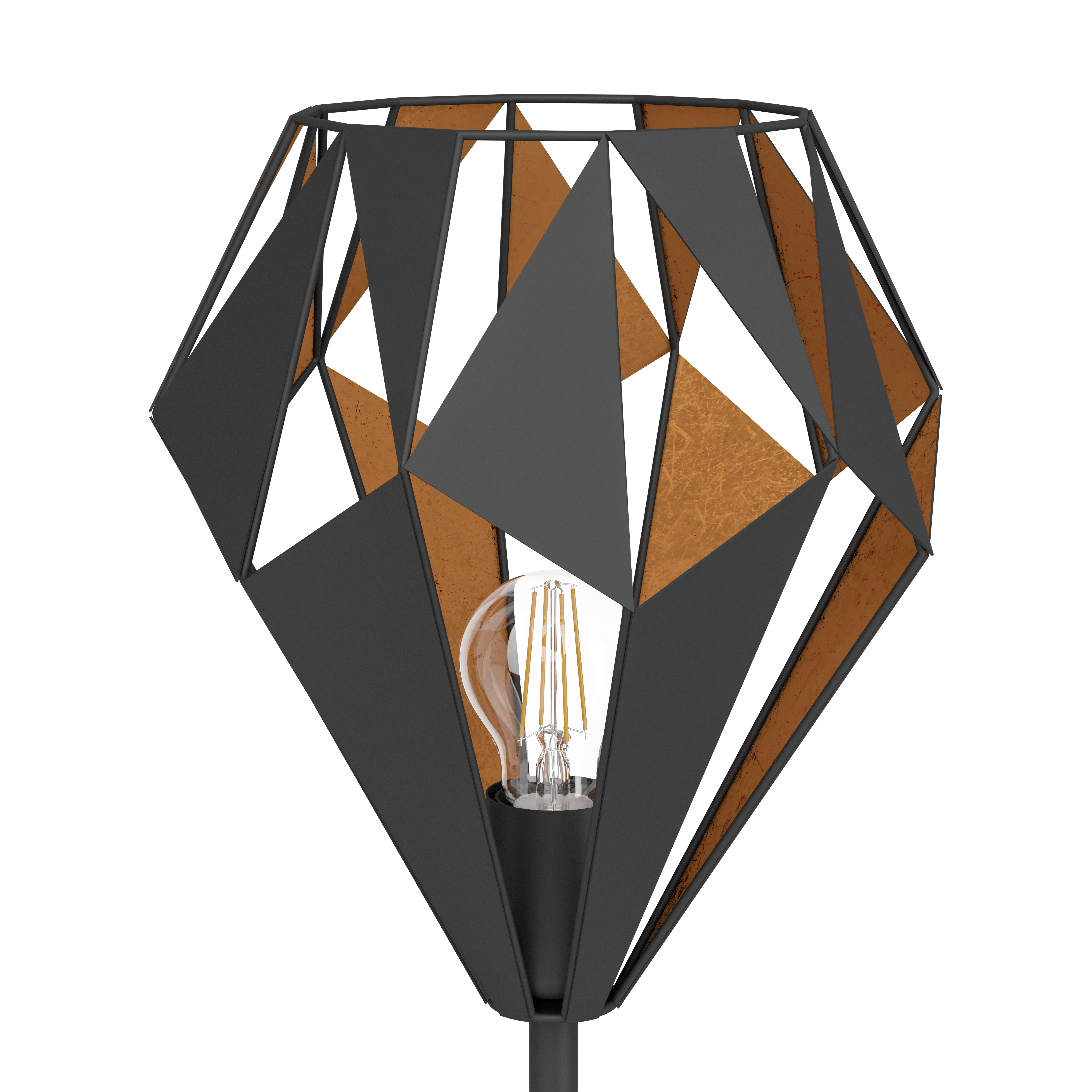 CARLTON Floor Lamp