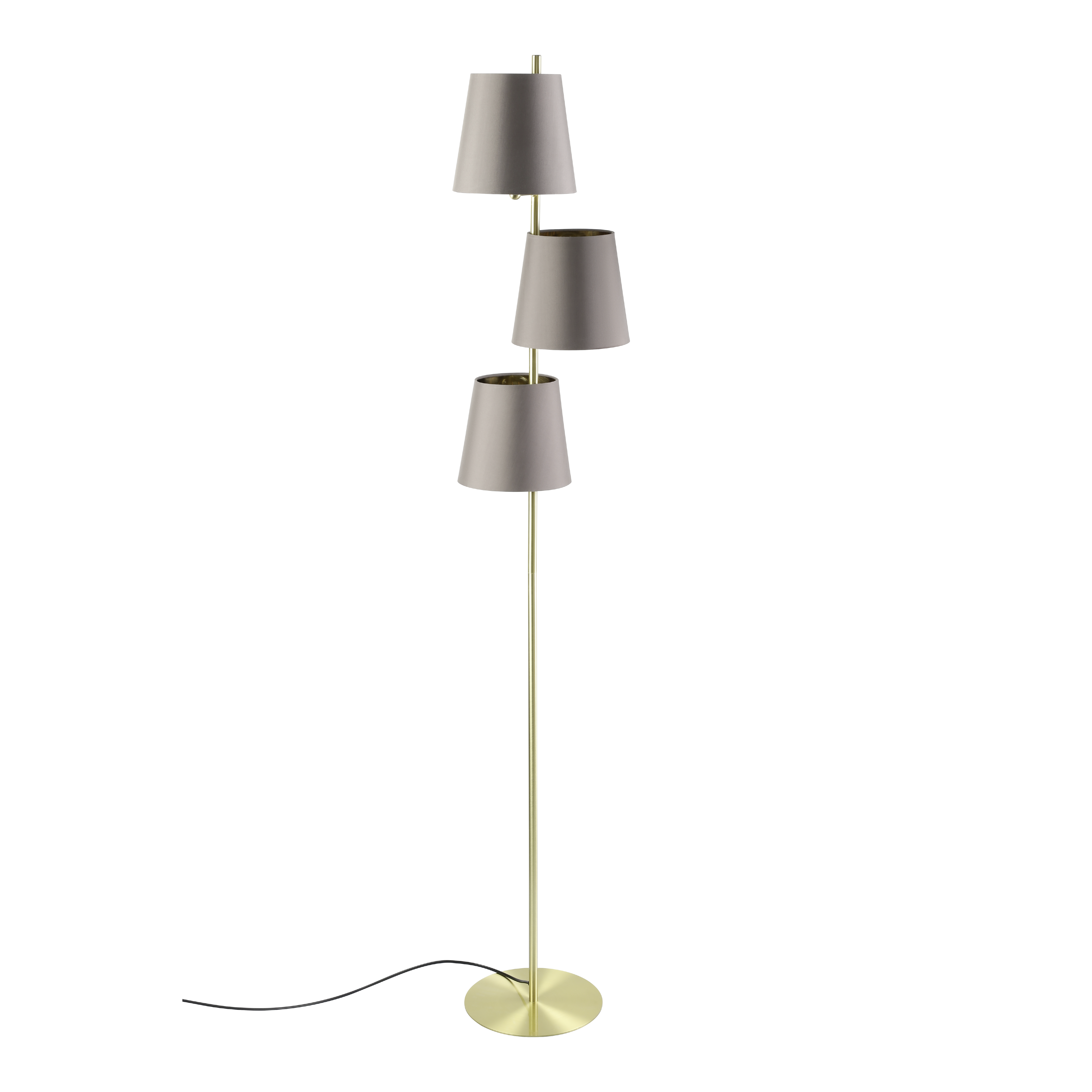ALMEIDA 2 FLOOR LAMP