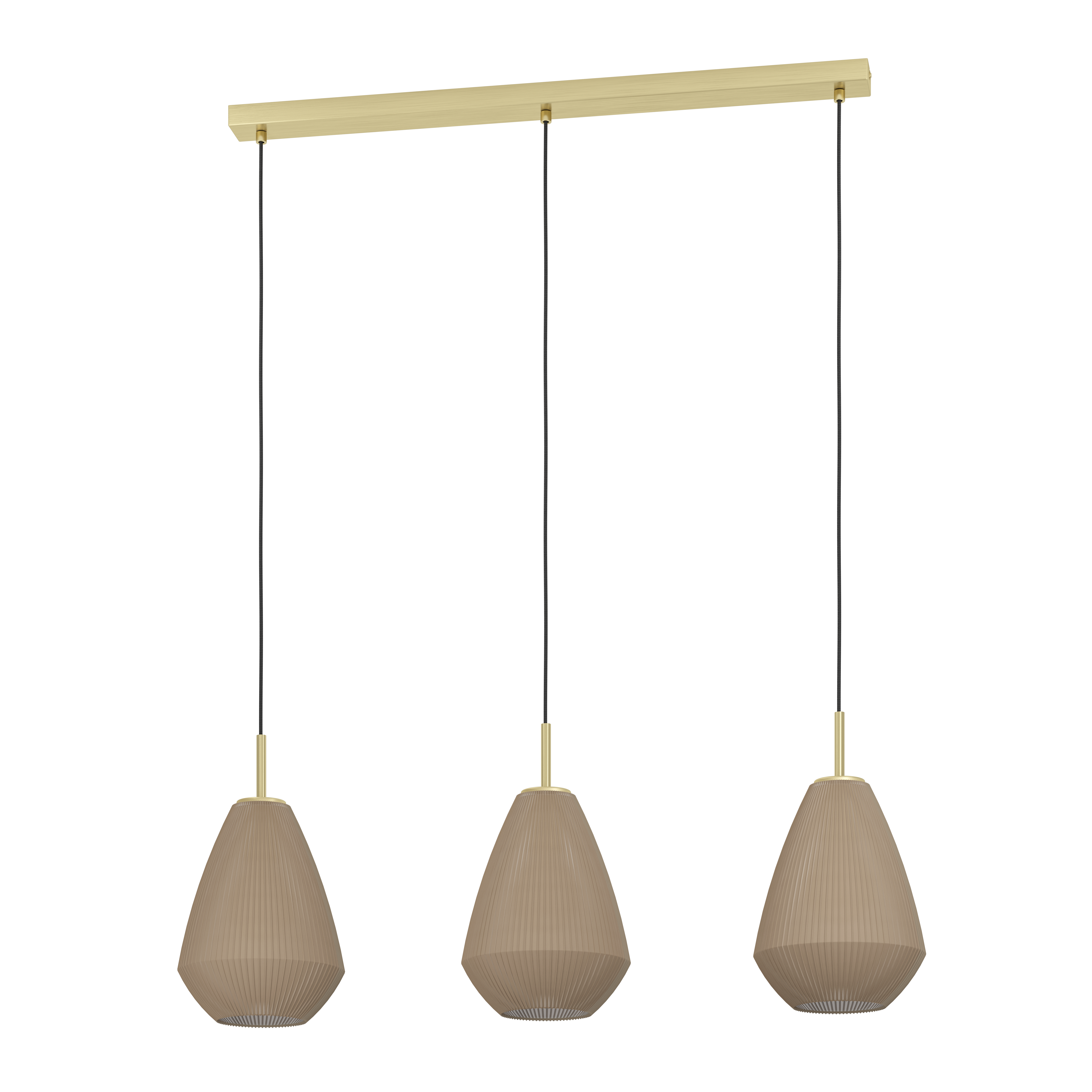 CAPRAROLA Bar Pendant