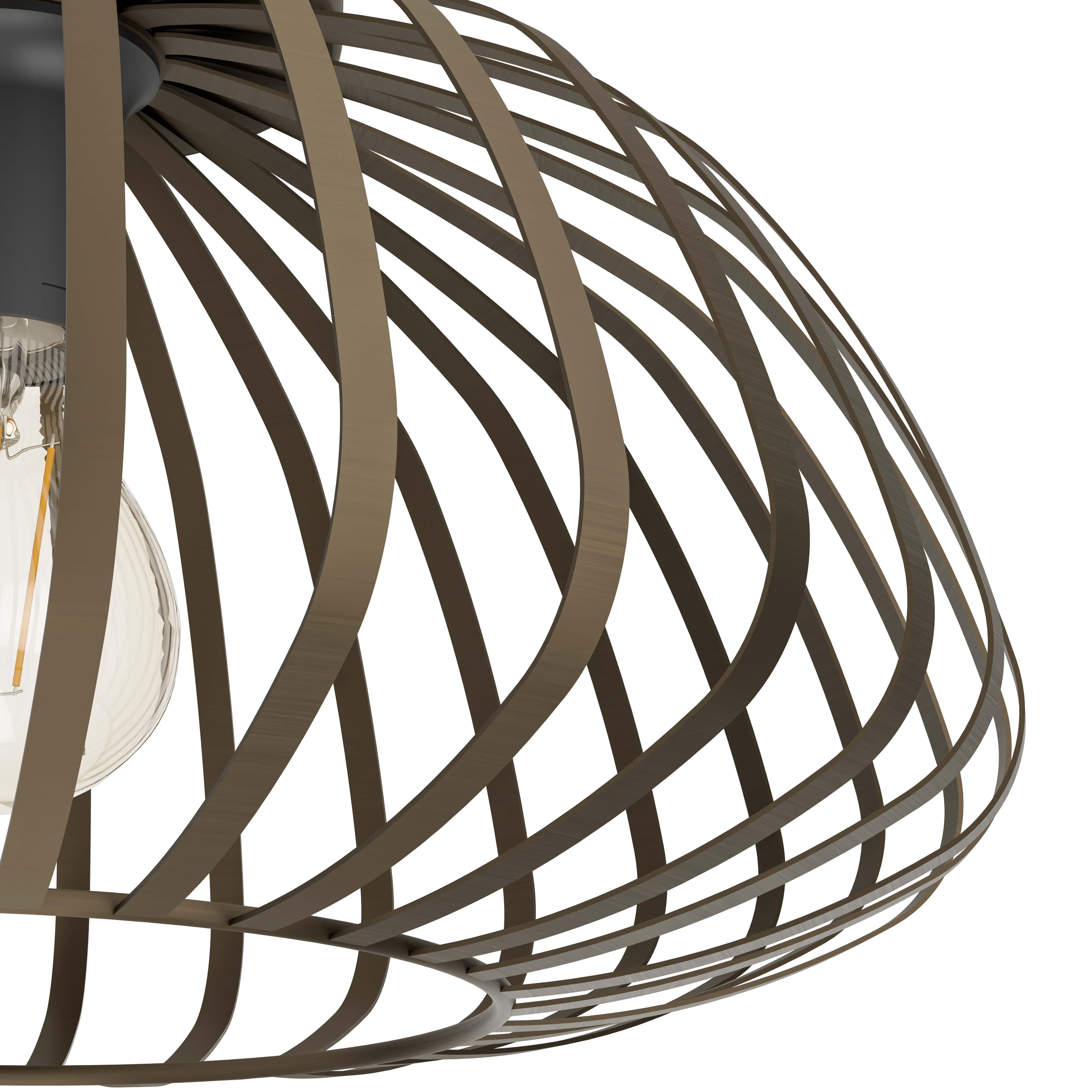 ESPINAL Flush Fitting