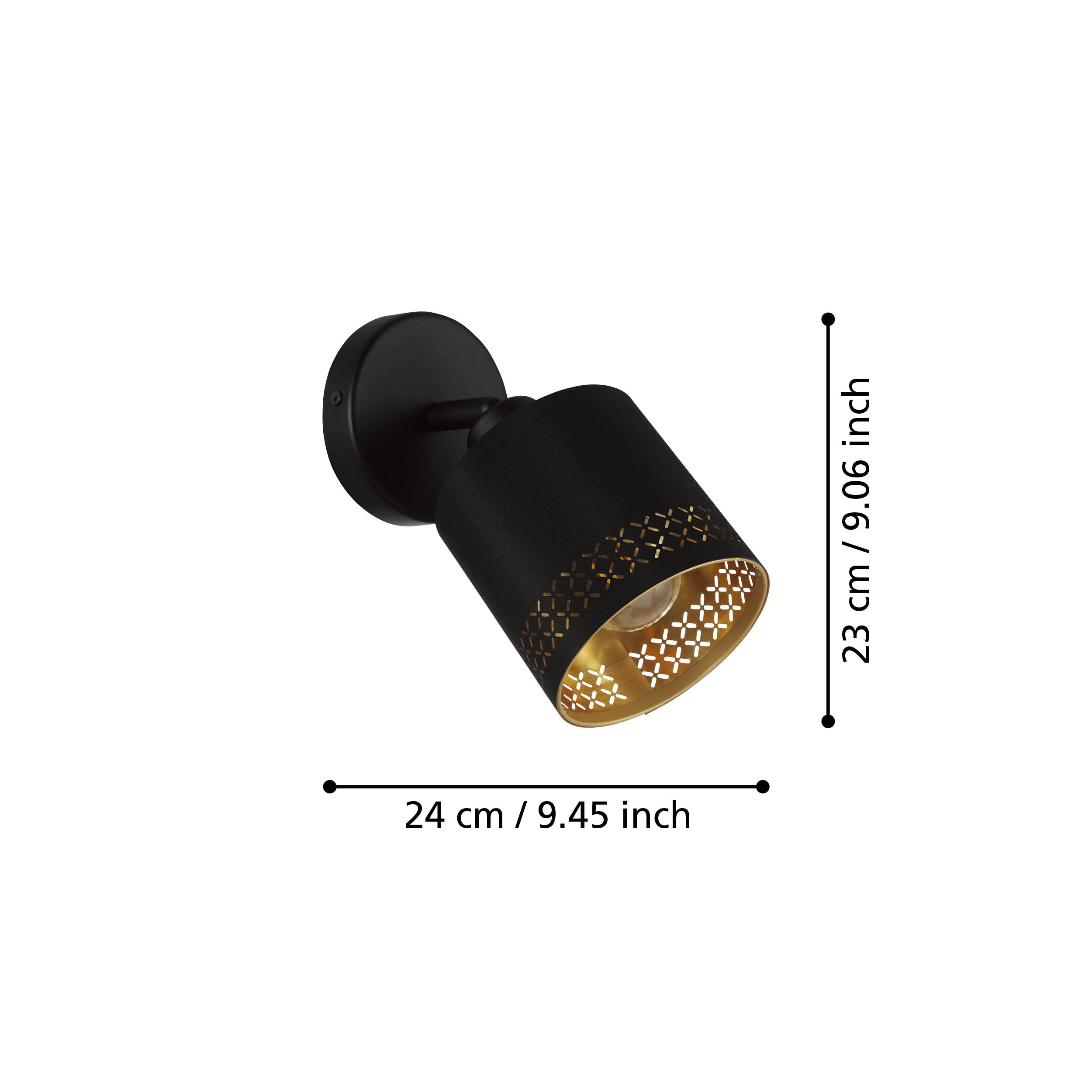 ESTEPERRA Single Spot Light