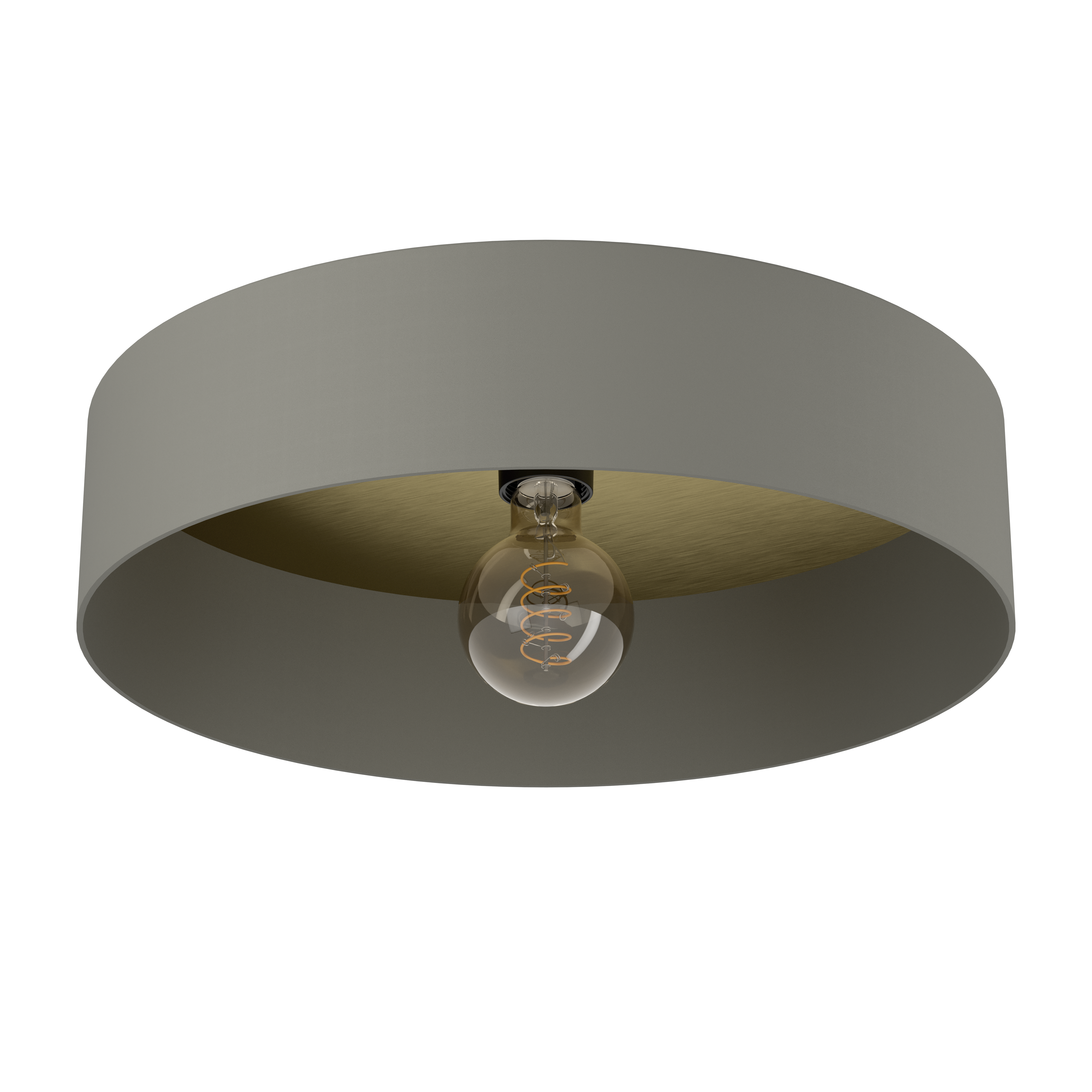 DUAIA Flush Fitting