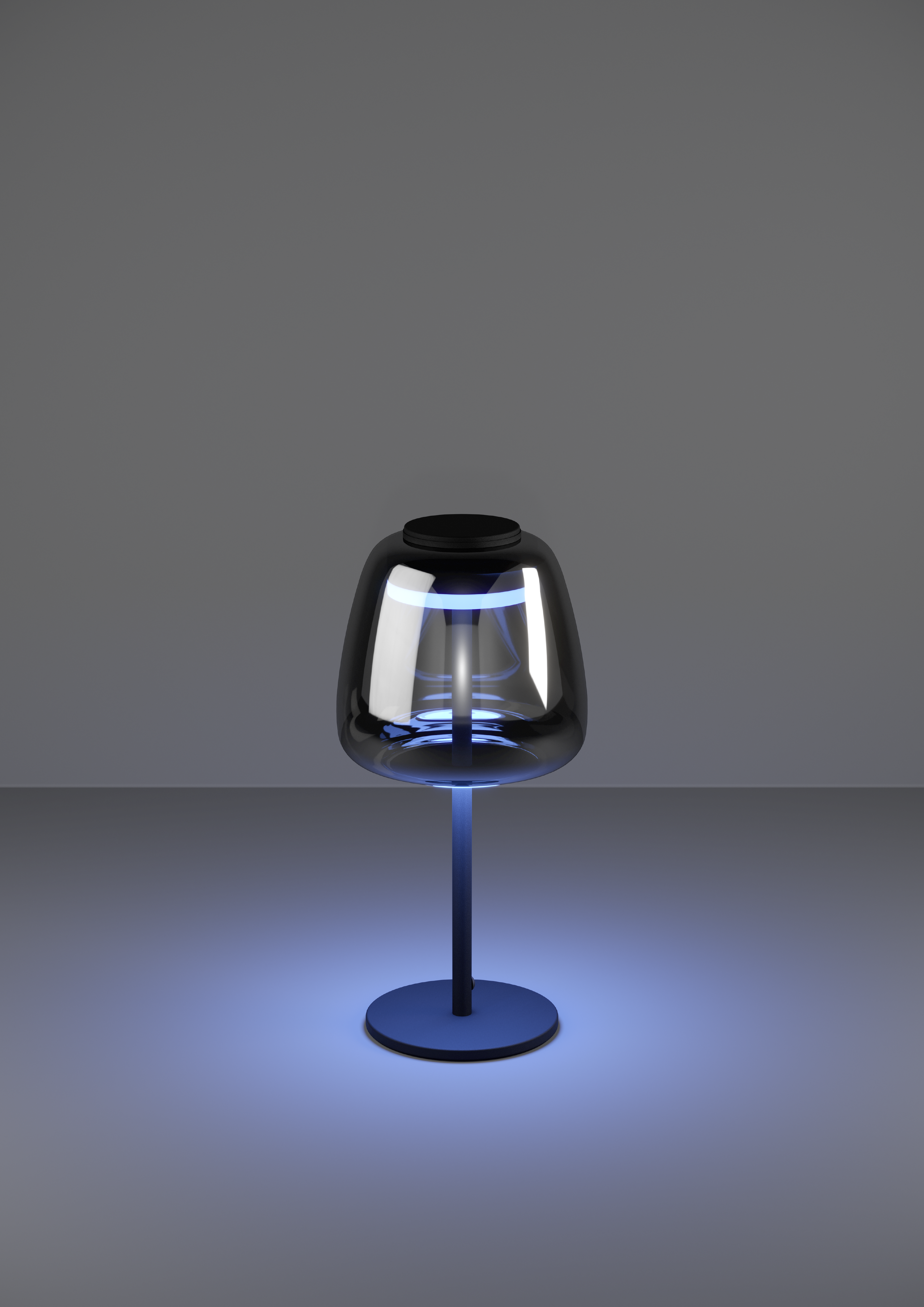 ALFERO-Z Table Lamp